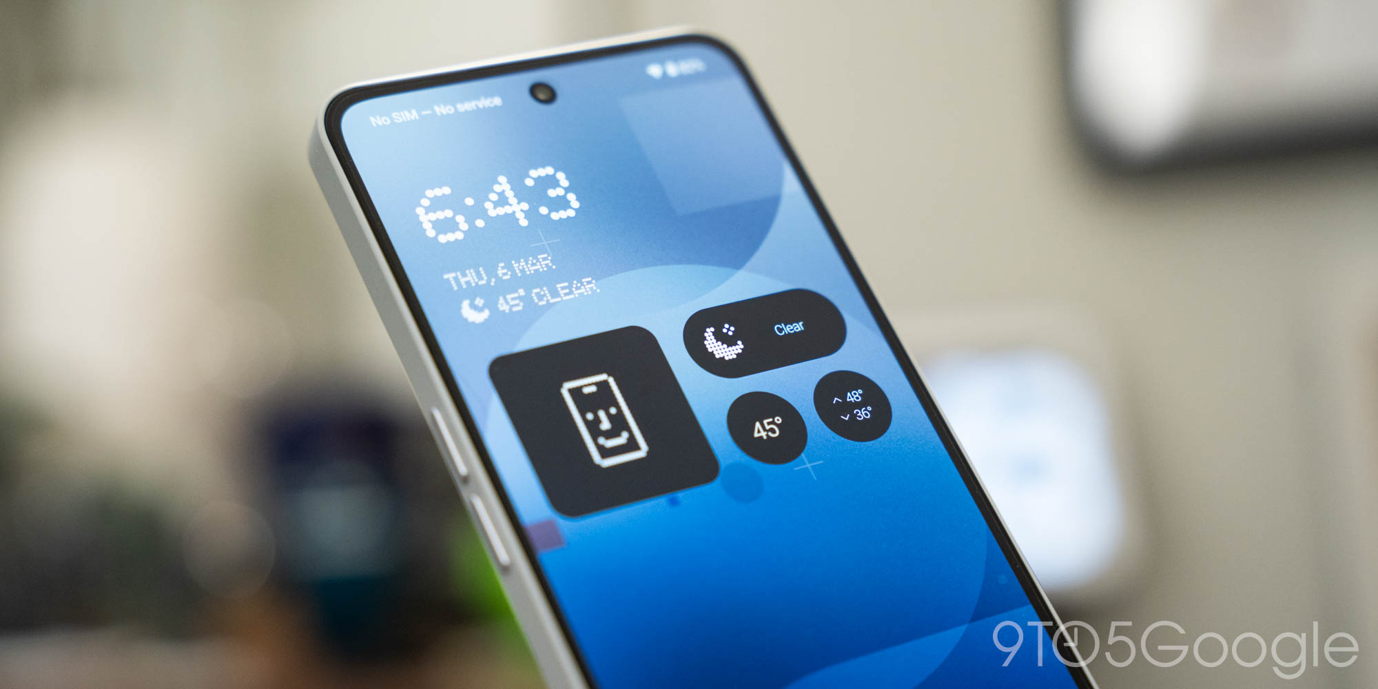 Android, kilit ekranı widget'ları, Google, Pixel Tablet, Android 16, QPR1, Nothing Phone (3a) Pro, Nothing OS 3.0, Samsung, One UI 7, At a Glance widget, Android widget'ları, MWC 2025, Mobil Dünya Kongresi, Xiaomi 15, Android Avenue, Mart 2025 Pixel Özellik Düşüşü, YouTube Premium Lite, M4 MacBook Air, Mario Günü, Nintendo eShop indirimi, Tesla, Cybertruck