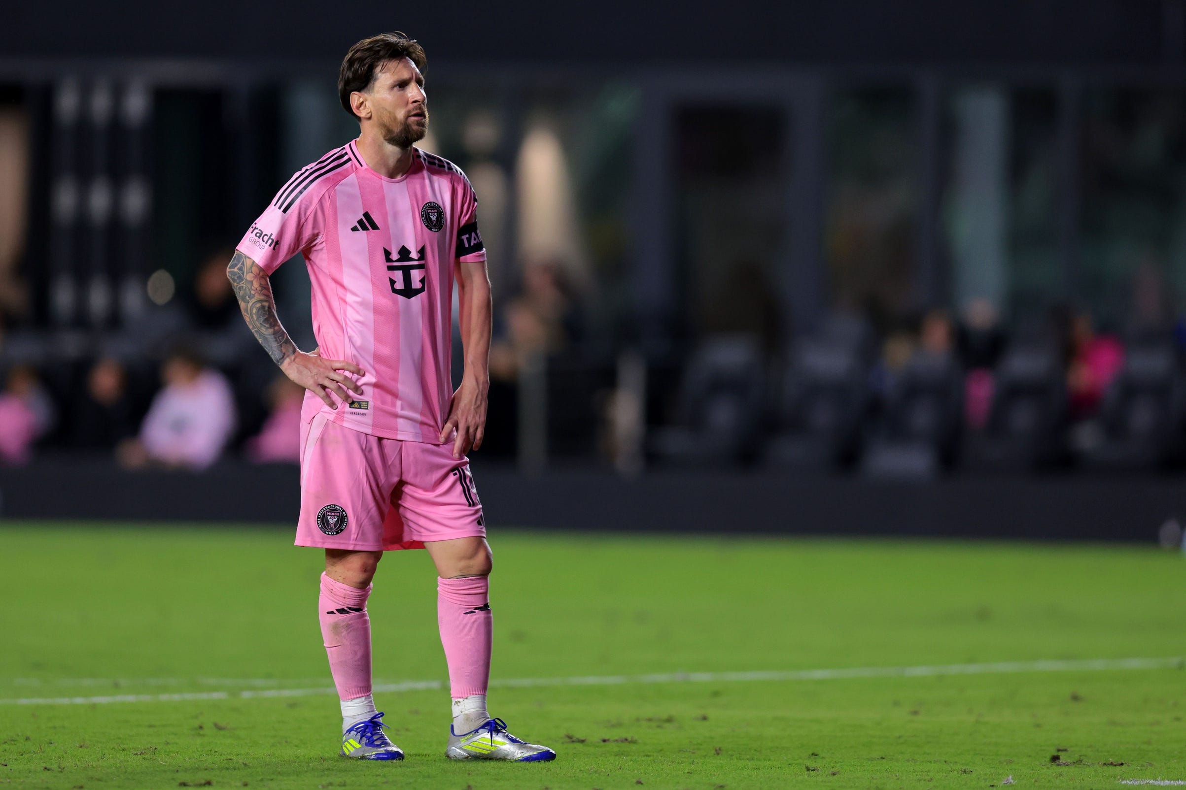 Inter Miami, Charlotte FC, Lionel Messi, MLS, Futbol, Maç Önizlemesi, Canlı Güncellemeler, Chase Stadium, MLS Sezon Bileti, Apple TV, ABD, Futbol, Takım Haberleri, Sakatlıklar, Kadro, Maç Saati, Yayın Bilgisi, 2025 Sezonu, Concacaf Şampiyonlar Ligi, Javier Mascherano
