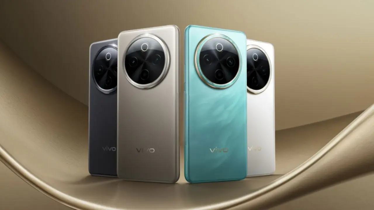 vivo Y300 Pro+, vivo telefon, amiral gemisi, Snapdragon 7s Gen 3, 7320mAh batarya, 50MP kamera, 32MP ön kamera, orta-üst segment, akıllı telefon, fiyat, çıkış tarihi, özellikler, inceleme, haberler, Y300 serisi, vivo Y300i, Çin lansmanı
