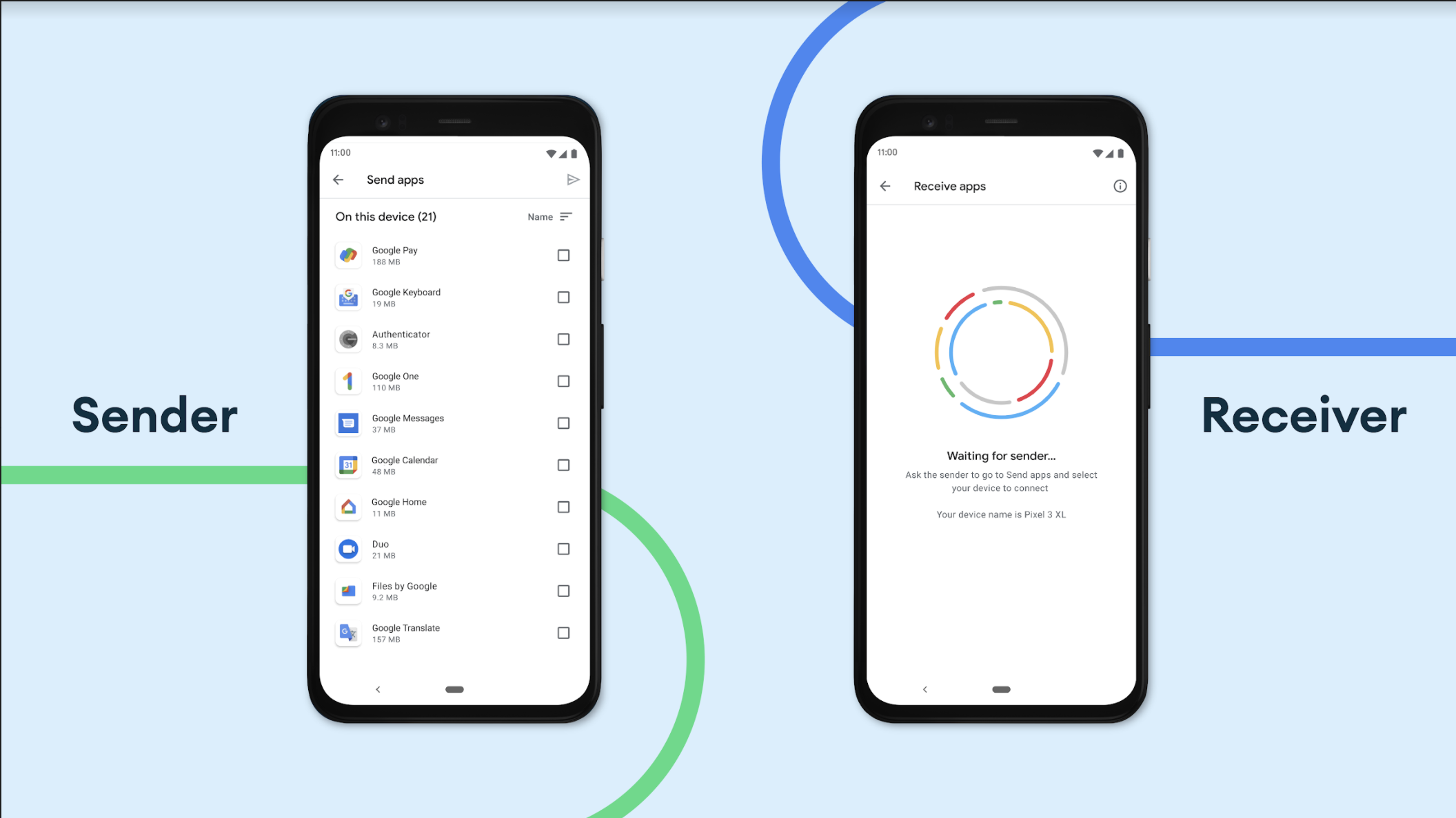 Google Play Store, Yakın Paylaşım, Uygulama Paylaşımı, Uygulama Gönderme, Uygulama Alma, Peer-to-peer paylaşım, P2P paylaşım, Android uygulamalar, Wi-Fi, Hücresel veri, Veri tasarrufu, Yavaş ağlar, Dosyalar by Google, Uygulama paylaşımı kaldırma, Google Sistem Yayın Notları, Play Store 44.1, Play Store 45.2.19-31, Android
