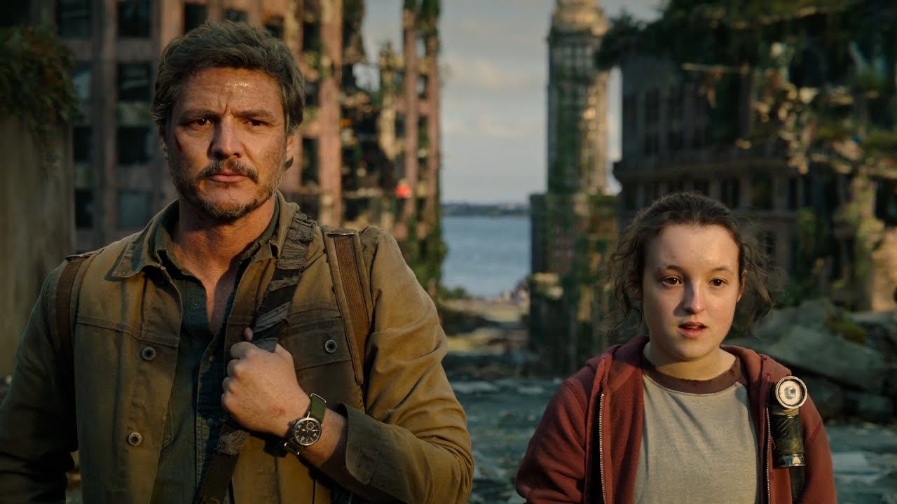 The Last of Us, Sonumuz Geliyor, HBO, dizi, ikinci sezon, fragman, Bella Ramsey, Pedro Pascal, oyun uyarlaması, Naughty Dog, The Last of Us Part 2, MAX, Isabela Merced, Young Mazino, Catherine O’Hara, Kaitlyn Dever, 13 Nisan, yeni bölüm, televizyon dizisi, bilim kurgu, aksiyon, gerilim
