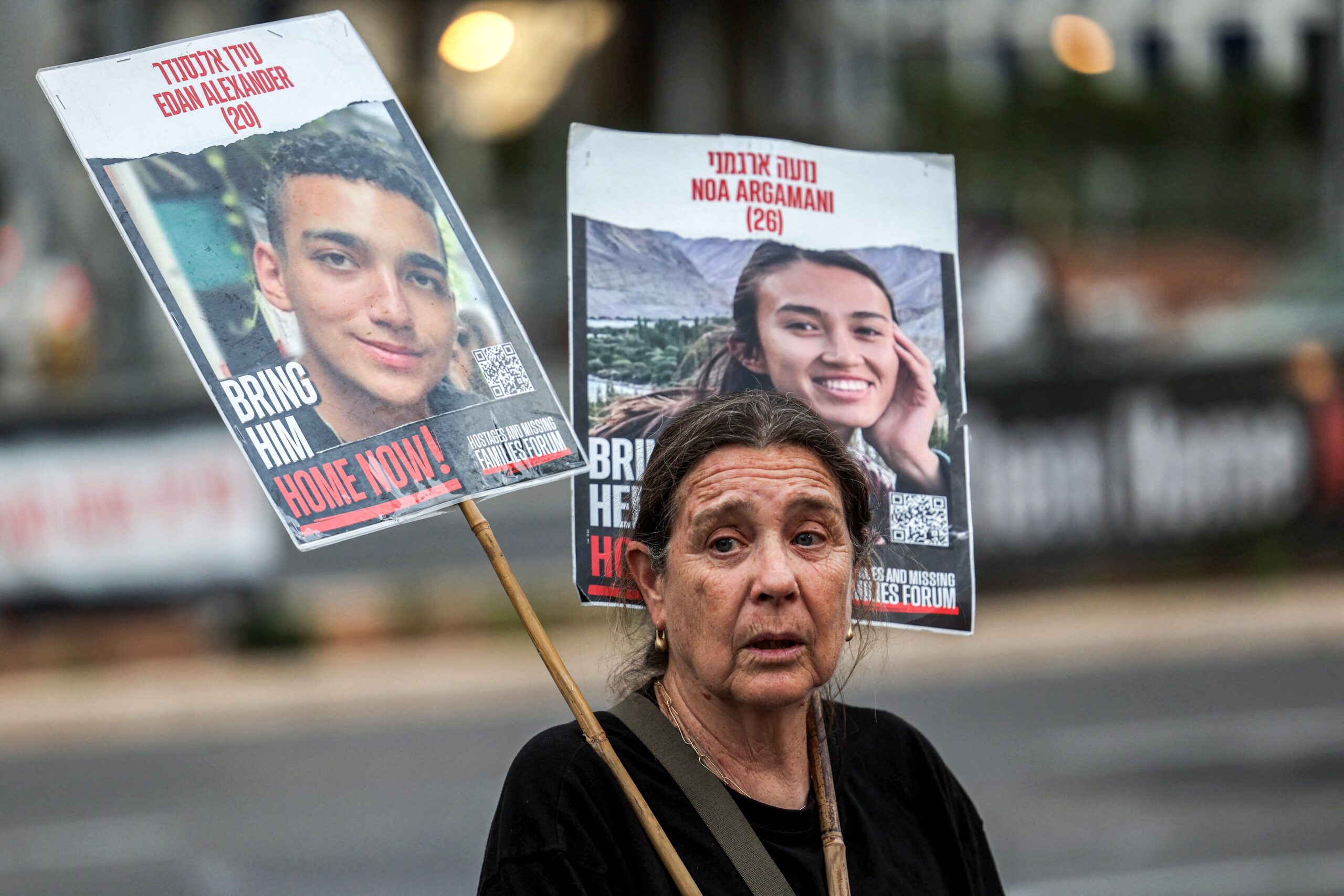 Hamas, İsrail, Gazze, rehine, müzakereler, ateşkes, Adam Boehler, Edan Alexander, ABD, Filistin, terörizm, savaş, esir takası, elektrik, enerji, Mısır, Katar, Doha, barış görüşmeleri
