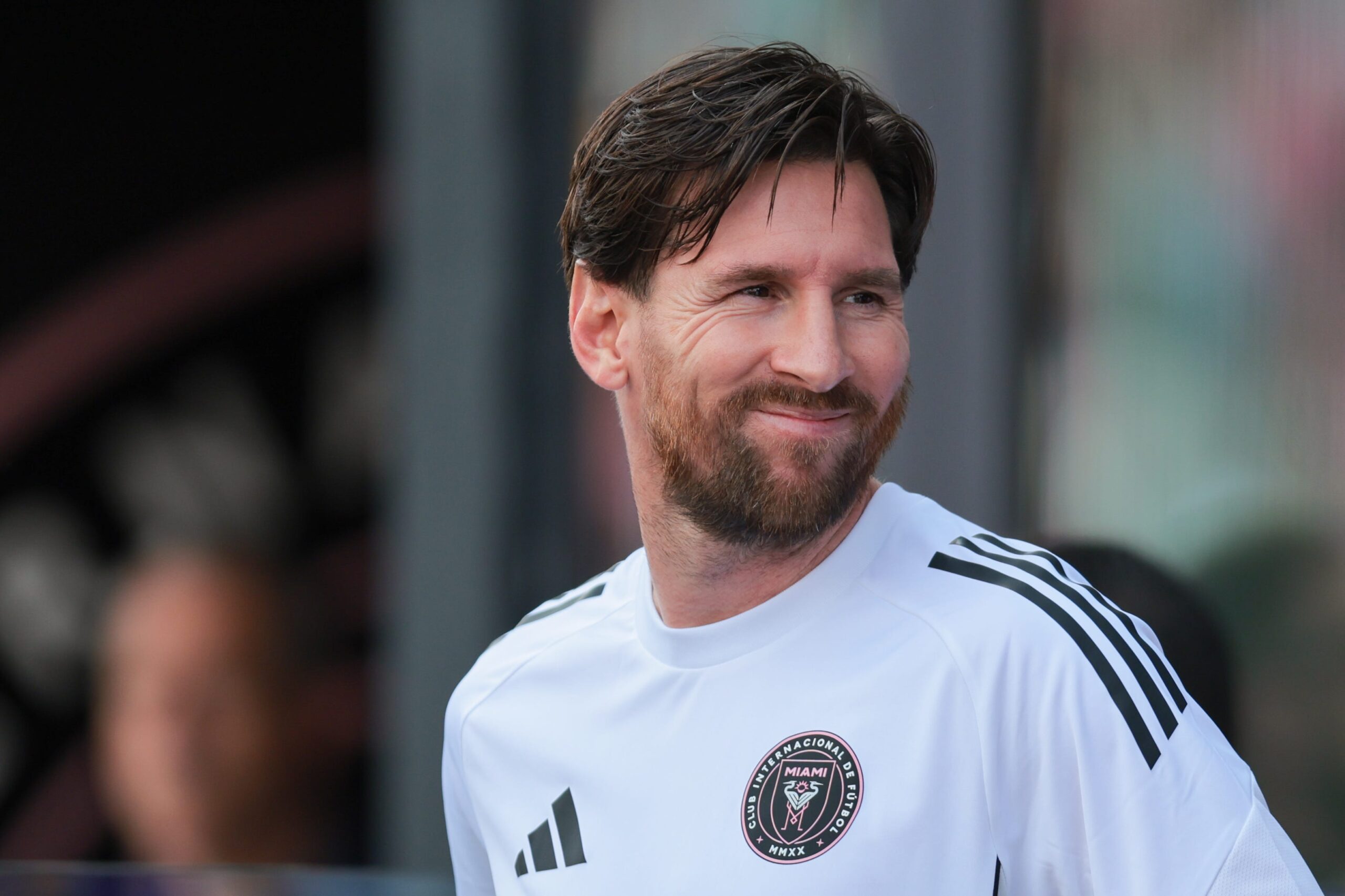 Lionel Messi, Inter Miami, Cavalier FC, Concacaf Champions Cup, Futbol, Jamaica, Olivia Grange, Bob Marley, Maç, Sakatlık, Kadro, Başlangıç ​​kadrosu, Canlı yayın, Takvim, Milli takım, Arjantin, Dünya Kupası elemeleri
