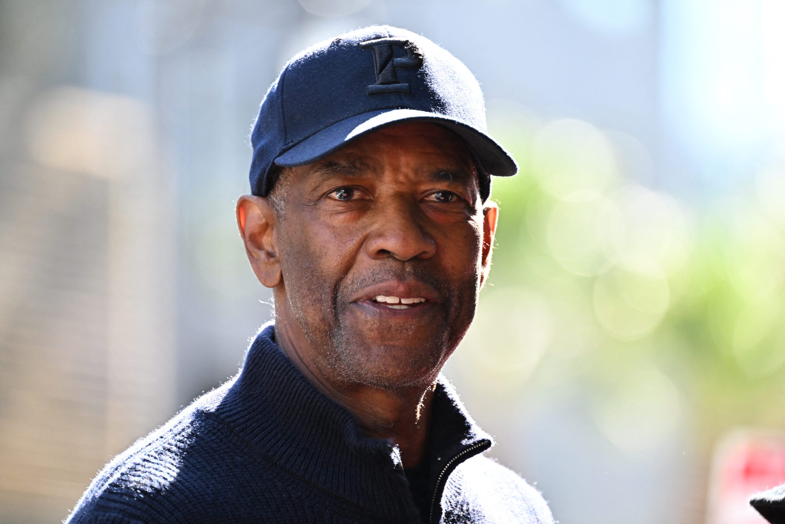 Denzel Washington, Deion Sanders, Colorado Buffaloes, football, college football, motivational speech, ministry, faith, inspiration, life lessons, overcoming adversity, potential, purpose, national championship, The Equalizer, acting career, drugs, success, fame, mentorship
