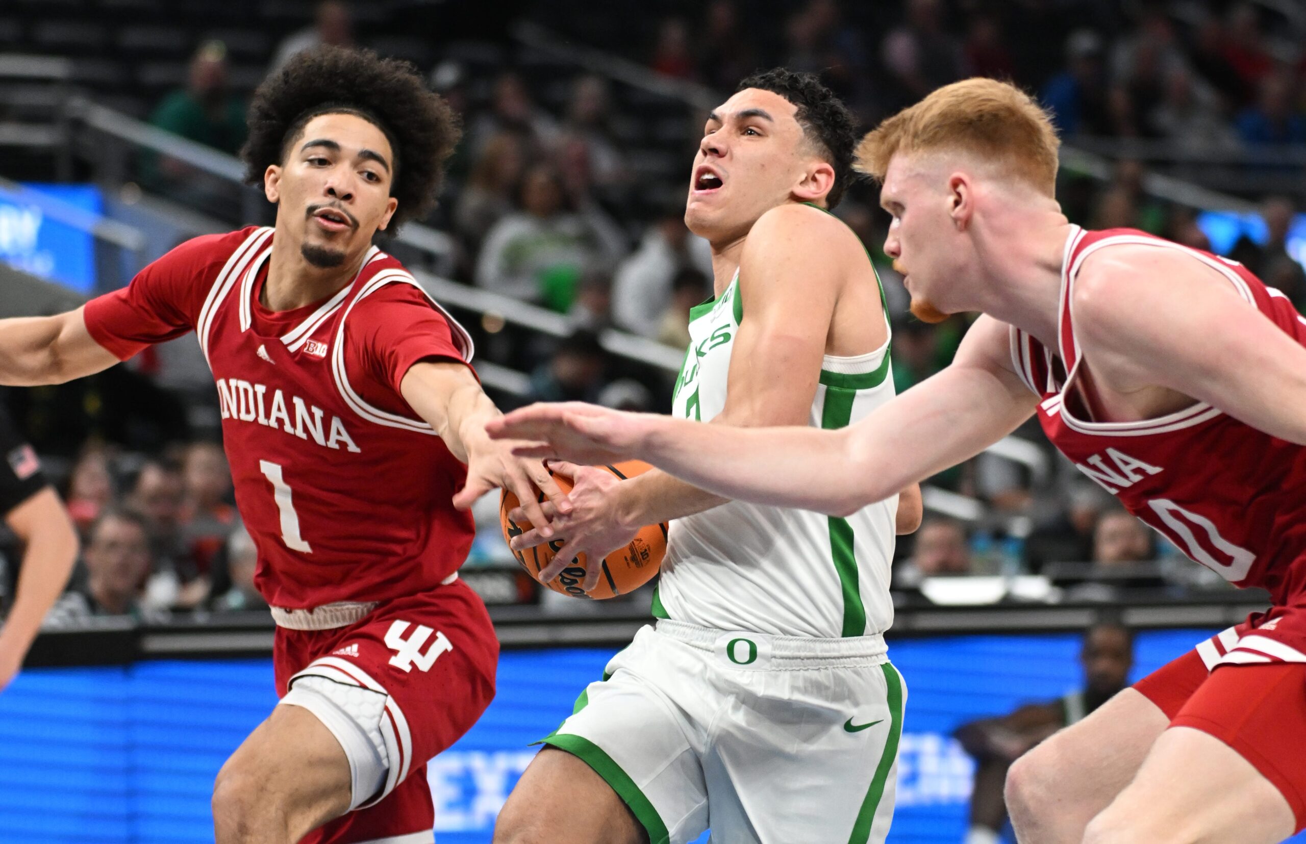 NCAA Tournament, March Madness, Bracketology, Bubble Teams, Indiana Hoosiers, Xavier Musketeers, North Carolina Tar Heels, Tournament Chances, Quad 1 Record, Bid Stealers, Conference Tournament, Selection Sunday
