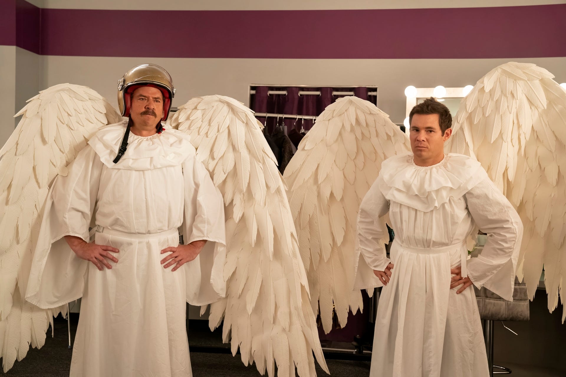 Doğru Taşlar, HBO, 4. Sezon, Danny McBride, Walton Goggins, John Goodman, televizyoncu aile, ahlaksızlık, açgözlülük, hayırseverlik, bölüm takvimi, izleme, Max, abonelik, Bradley Cooper, yayın tarihleri, USA TODAY, Fernando Cervantes Jr., trend haberler,