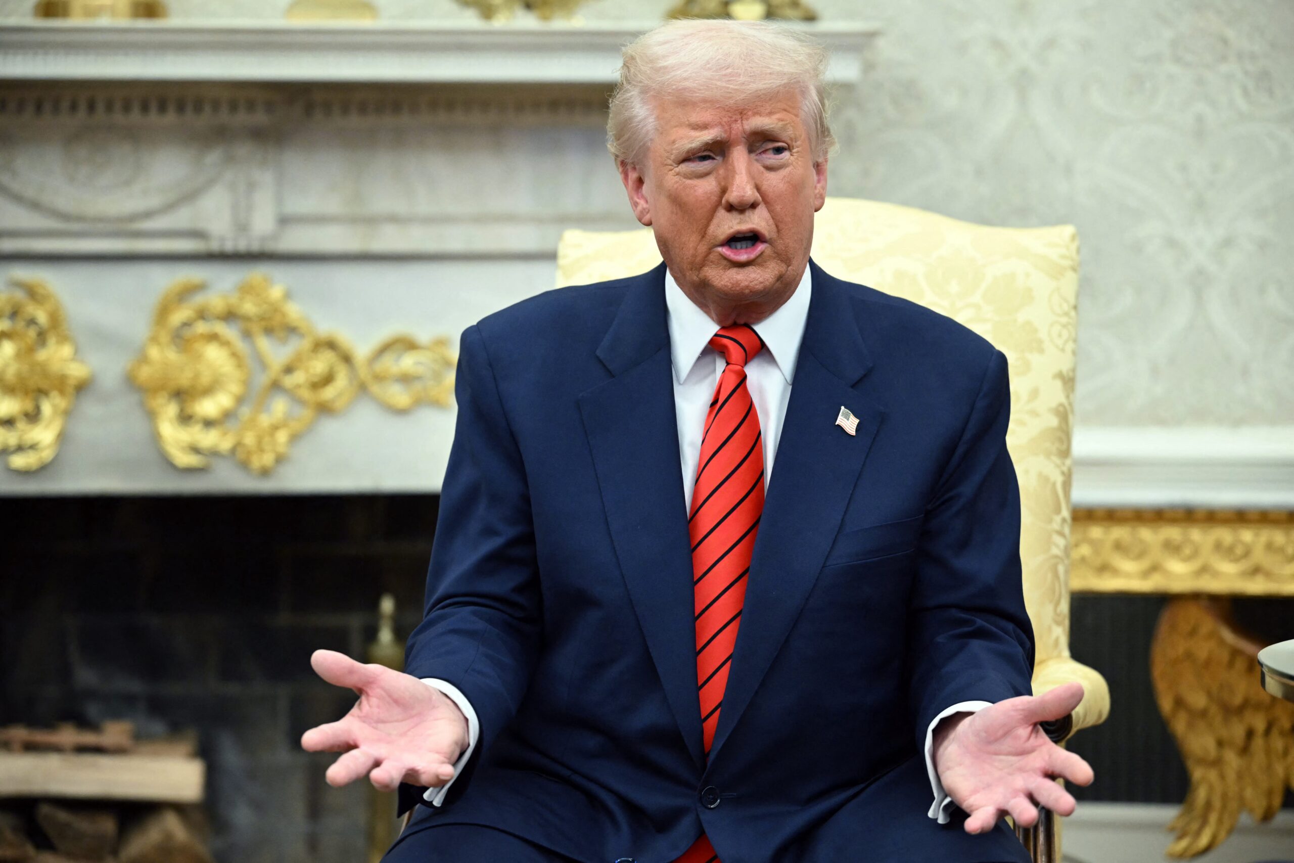Donald Trump, seçim yetkisi, hükümetin kapanması, Cumhuriyetçiler, Demokratlar, Chuck Schumer, Senato, Mike Johnson, Elon Musk, yaptırım