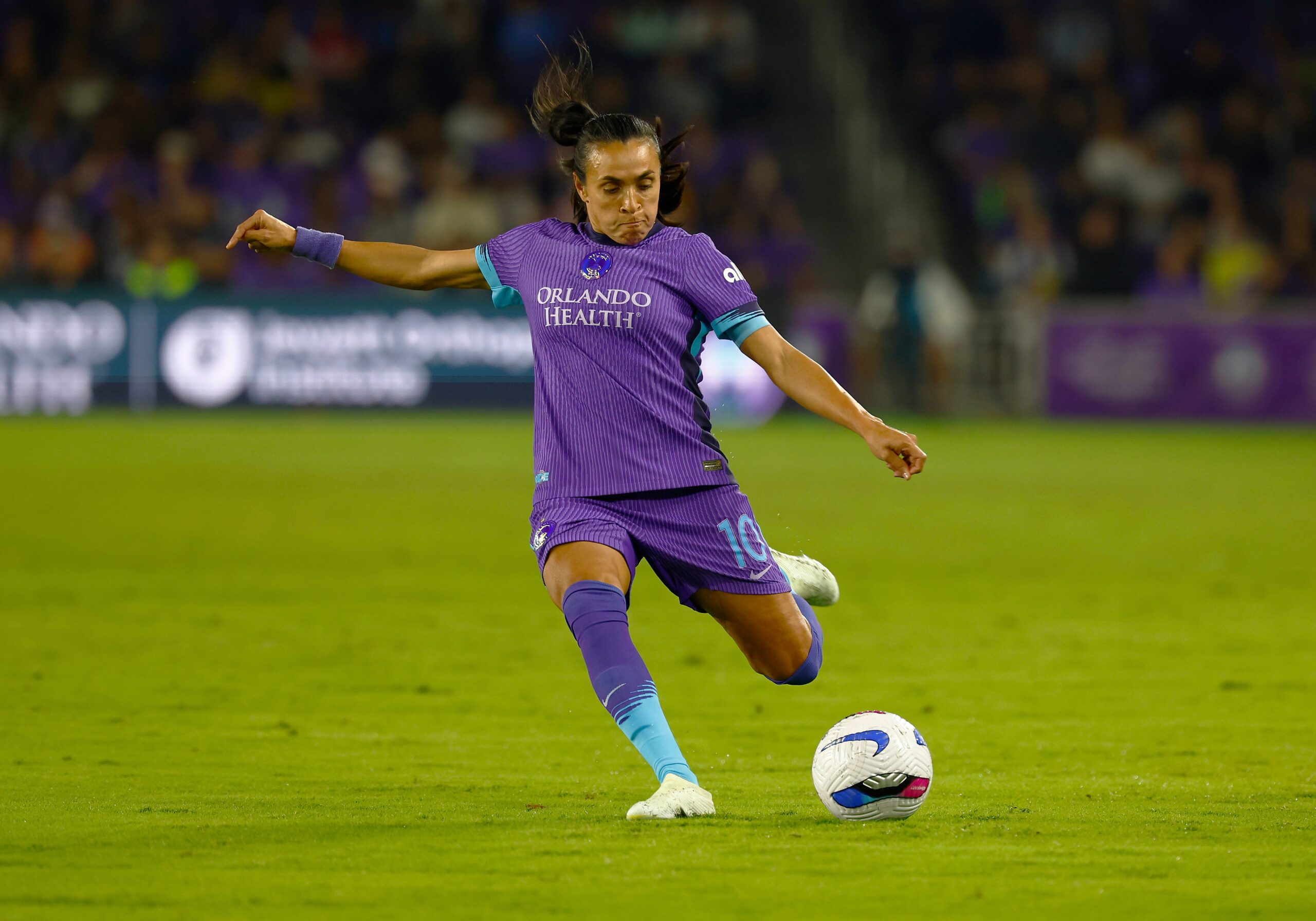 NWSL 2025, kadın futbolu, Orlando Pride, Chicago Stars FC, Washington Spirit, Houston Dash, Barbra Banda, Marta, Trinity Rodman, Yazmeen Ryan, yayın programı, canlı yayın, futbol, ABD, spor, sezon başlangıcı, Prime Video, NWSL+, maç takvimi, şampiyonluk favorileri
