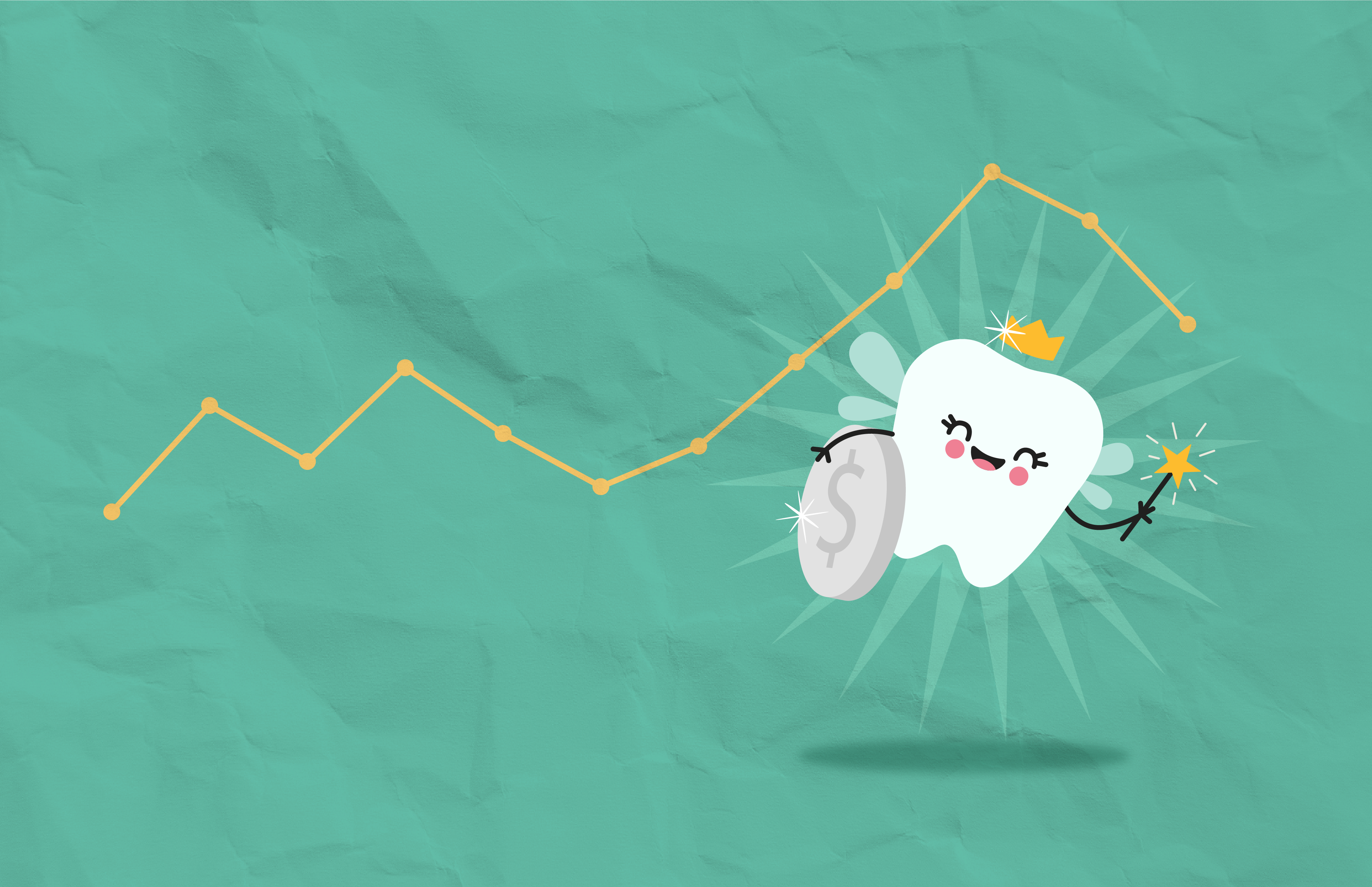 diş perisi, diş perisi anketi, delta dental, diş ücreti, çocuk dişleri, finans, bütçe, ekonomi, S&P 500, nostalji, gelenekler, efsaneler, para, diş değiştirme
