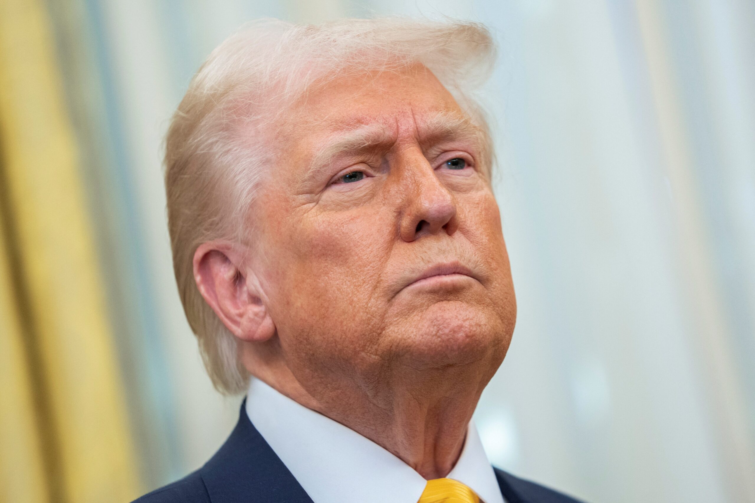 Ekonomi, Resesyon, Tarifeler, Donald Trump, Hükümet Kapanması, Federal Bütçe, İşten Çıkarmalar, Ticaret, Chuck Schumer, Senato, Kongre, ABD Ekonomisi, Uluslararası Para Fonu, Enflasyon, ABD Haberleri, Politika.
