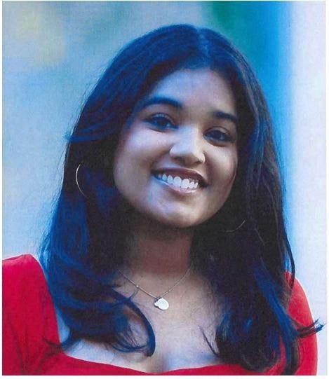 Sudiksha Konanki, kayıp, Dominik Cumhuriyeti, Punta Cana, öğrenci, University of Pittsburgh, Joshua Riibe, Loudoun County Şerif Ofisi, Interpol, sarı bülten, FBI, ABD Dışişleri Bakanlığı, arama çalışmaları, kayıp şahıs, uluslararası soruşturma, bahar tatili, Minnesota Üniversitesi, şüpheli değil, ilgili kişi, Dominik Cumhuriyeti yetkilileri, federal kurumlar, yerel kurumlar

