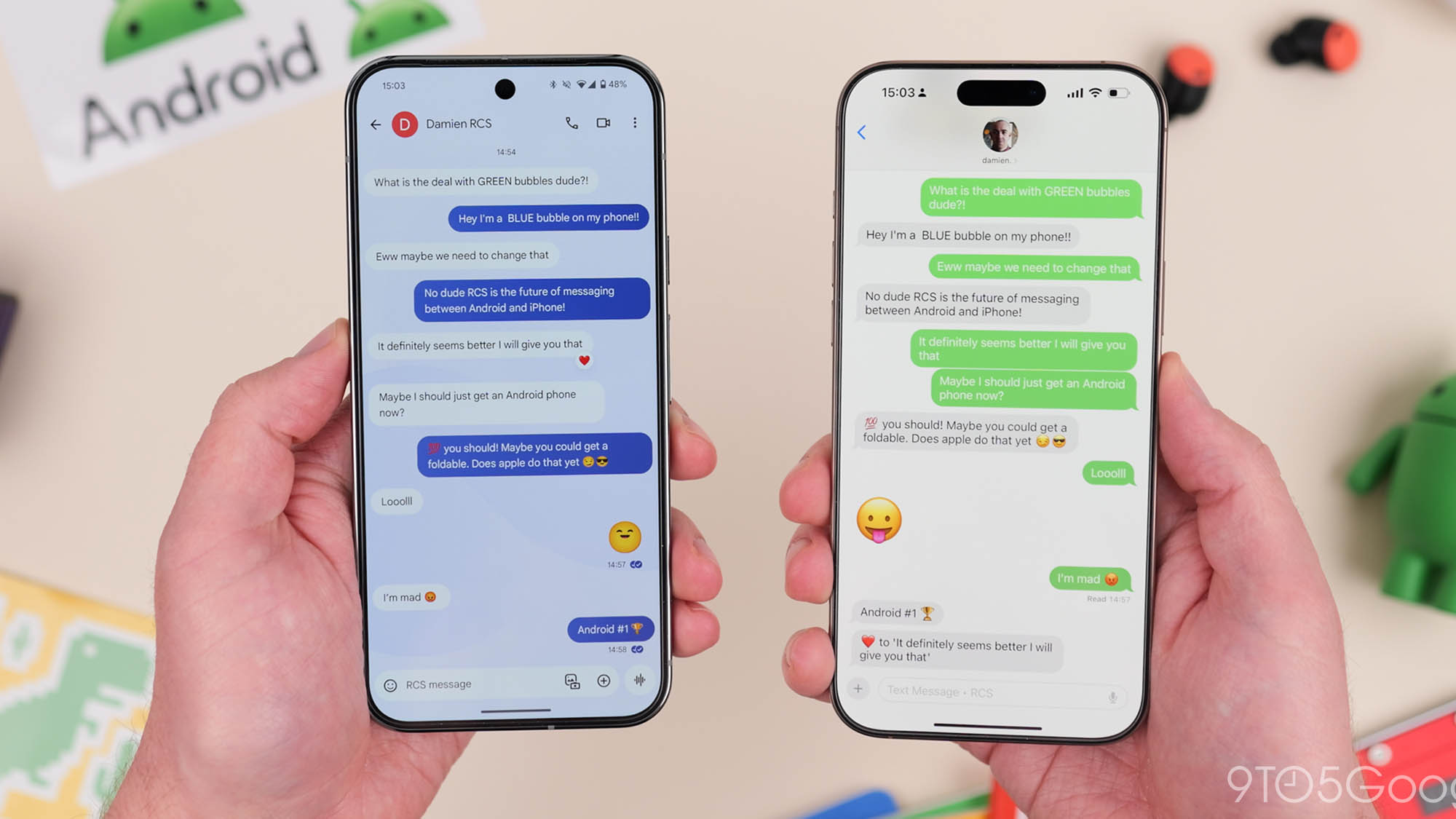 RCS mesajlaşma, uçtan uca şifreleme, GSMA, Universal Profile 3.0, MLS protokolü, Mesaj Katmanı Güvenliği, Apple, iOS, Google, Android, Google Mesajlar, güvenlik, gizlilik, şifreleme, mesajlaşma uygulamaları, teknoloji haberleri, akıllı telefon, mobil, güncelleme, özellikler, RCS Evrensel Profil 3.0, MLS protokolü, Uçtan Uca Şifreleme, Güvenlik Katmanı, İletişim Güvenliği
