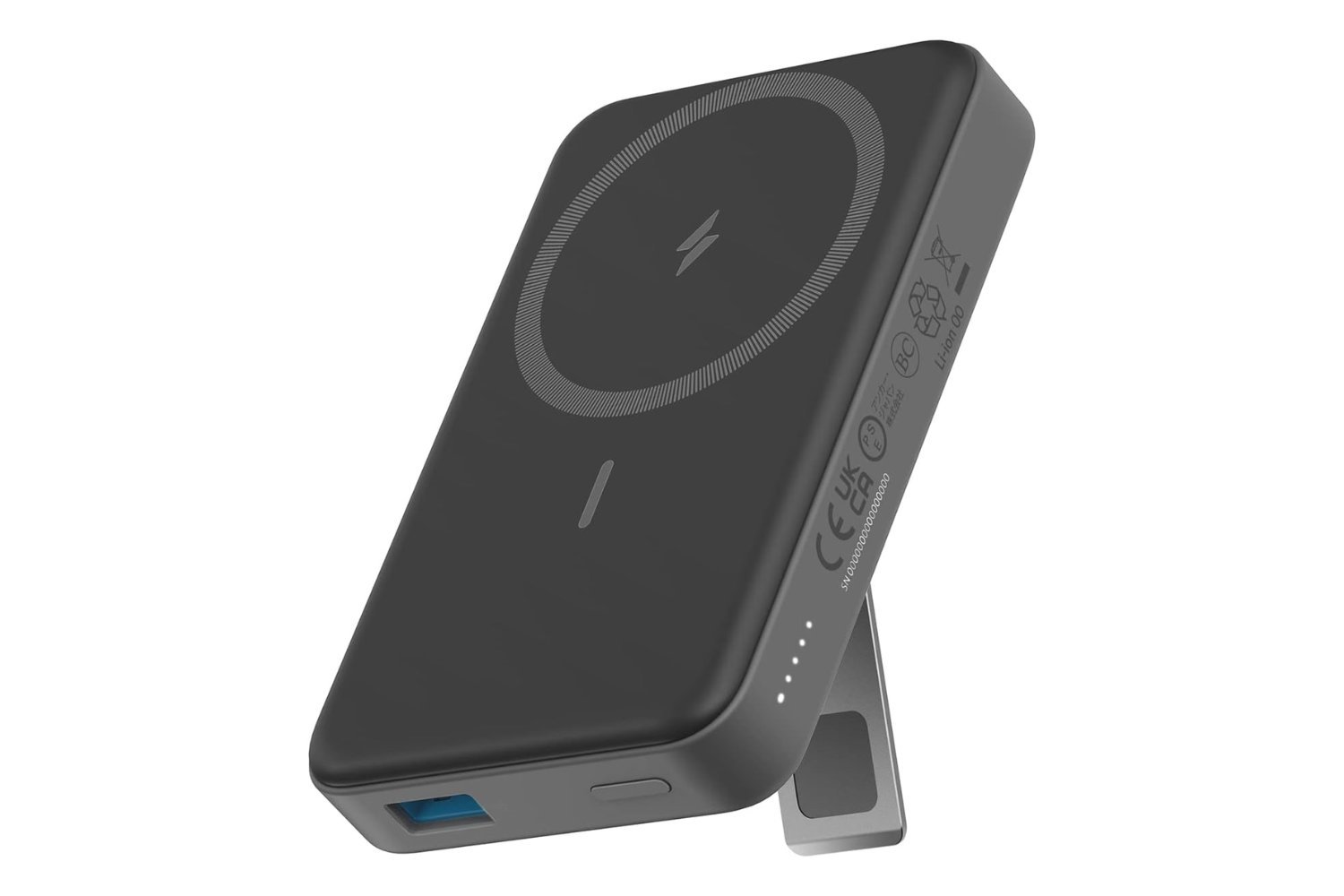 taşınabilir şarj cihazı, kablosuz şarj, manyetik şarj, iPhone, Anker, MagGo, 2'si 1 arada, pil, powerbank, USB-C, hızlı şarj, indirim, fırsat, telefon standı, MagSafe, şarj kablosu, garanti, mobil şarj, uygun fiyatlı, çok yönlü
