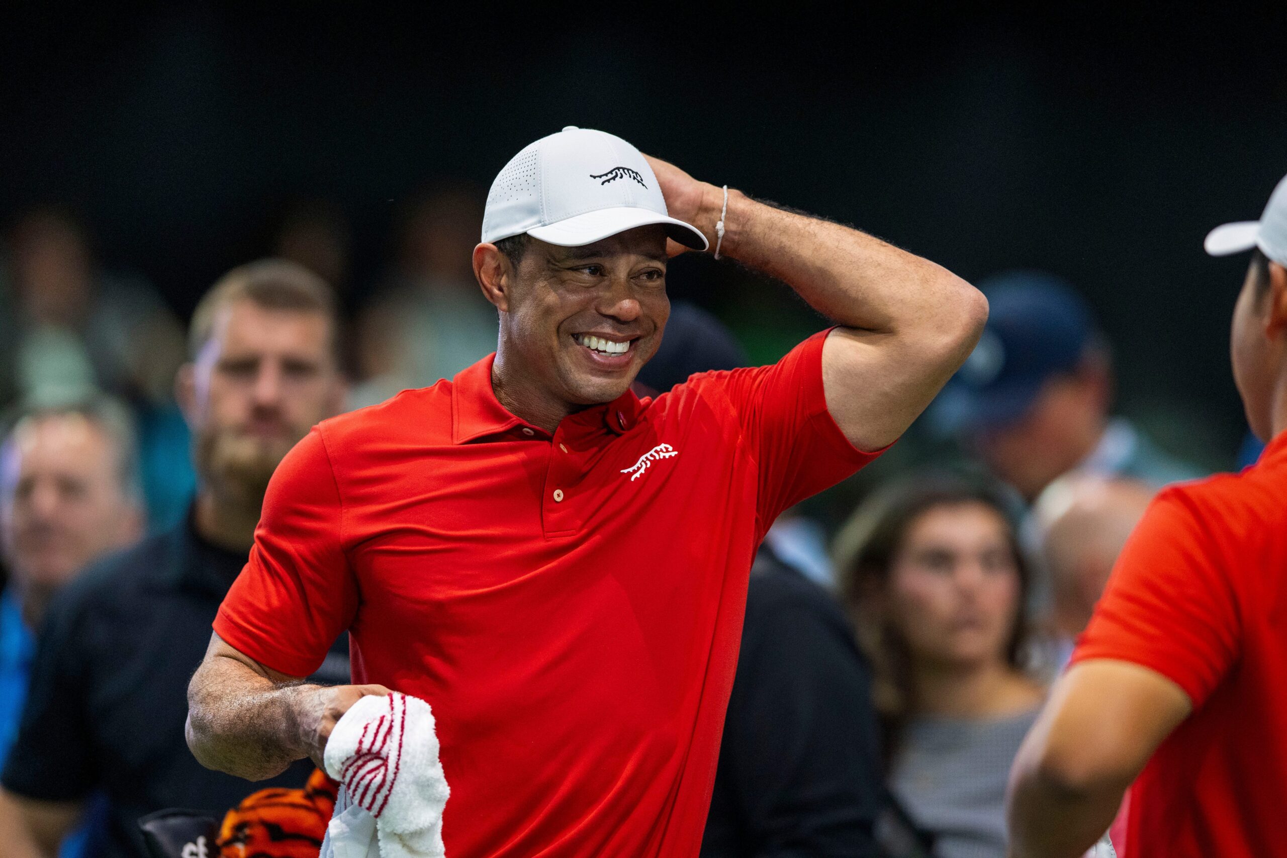 Tiger Woods, Vanessa Trump, aşk hayatı, ilişki, sakatlık, Aşil tendonu, ameliyat, Donald Trump Jr., boşanma, Elin Nordegren, Lindsey Vonn, Erica Herman, dava, Kai Trump, Genesis Invitational, golf, The Benjamin School, Palm Beach, Charlie Woods, Sam Woods, model, oyuncu, Cumhuriyetçi Ulusal Kongre, magazin, dedikodu, son haberler, golf yıldızı, Tiger Woods aşk hayatı

