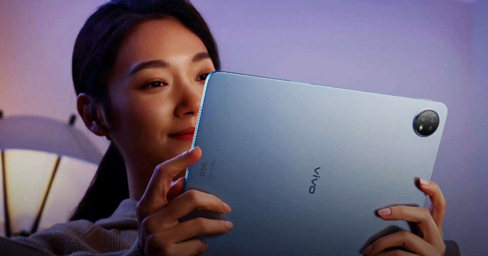vivo Pad 4 Pro, tablet, MediaTek Dimensity 9400, Android 15, 12.95-inç LCD, 3.1K çözünürlük, 144 Hz, 12000 mAh batarya, 66W şarj, Digital Chat Station, sızıntı, teknik özellikler, çıkış tarihi, karşılaştırma, vivo Pad 3 Pro, yeni tablet, mobil teknoloji, tablet incelemesi, tablet haberleri, tablet piyasası
