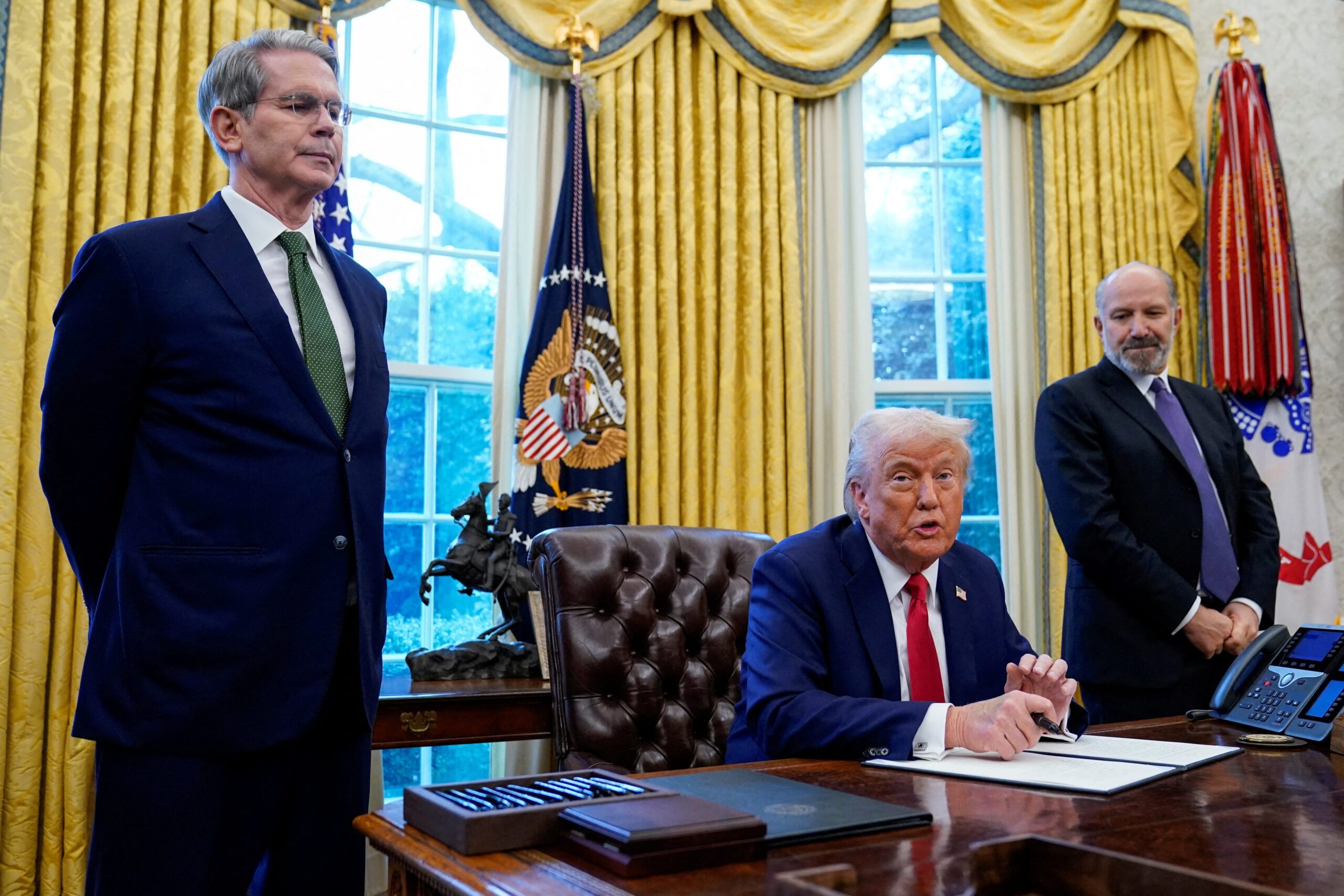 Tüketici güveni, ABD ekonomisi, Donald Trump, enflasyon, tarifeler, ekonomik politika, University of Michigan, anket, kişisel finans, hisse senedi piyasası, ekonomik görünüm, Cumhuriyetçiler, Demokratlar, Bağımsızlar, rachel barber
