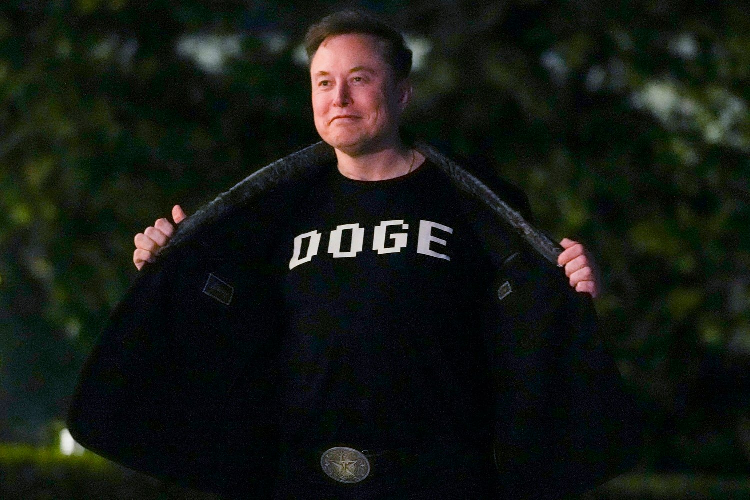 United States Digital Service, USDS, Freedom of Information Act, FOIA, Christopher R. Cooper, Department of Government Efficiency, DOGE, Citizens for Responsibility and Ethics in Washington, CREW, Office of Management and Budget, OMB, Elon Musk, mahkeme kararı, bilgi edinme özgürlüğü, ABD Dijital Hizmetleri, devlet şeffaflığı, yasal işlem, kamuoyu yararı, hükümet denetimi, federal kayıtlar, kayıt tutma politikaları
