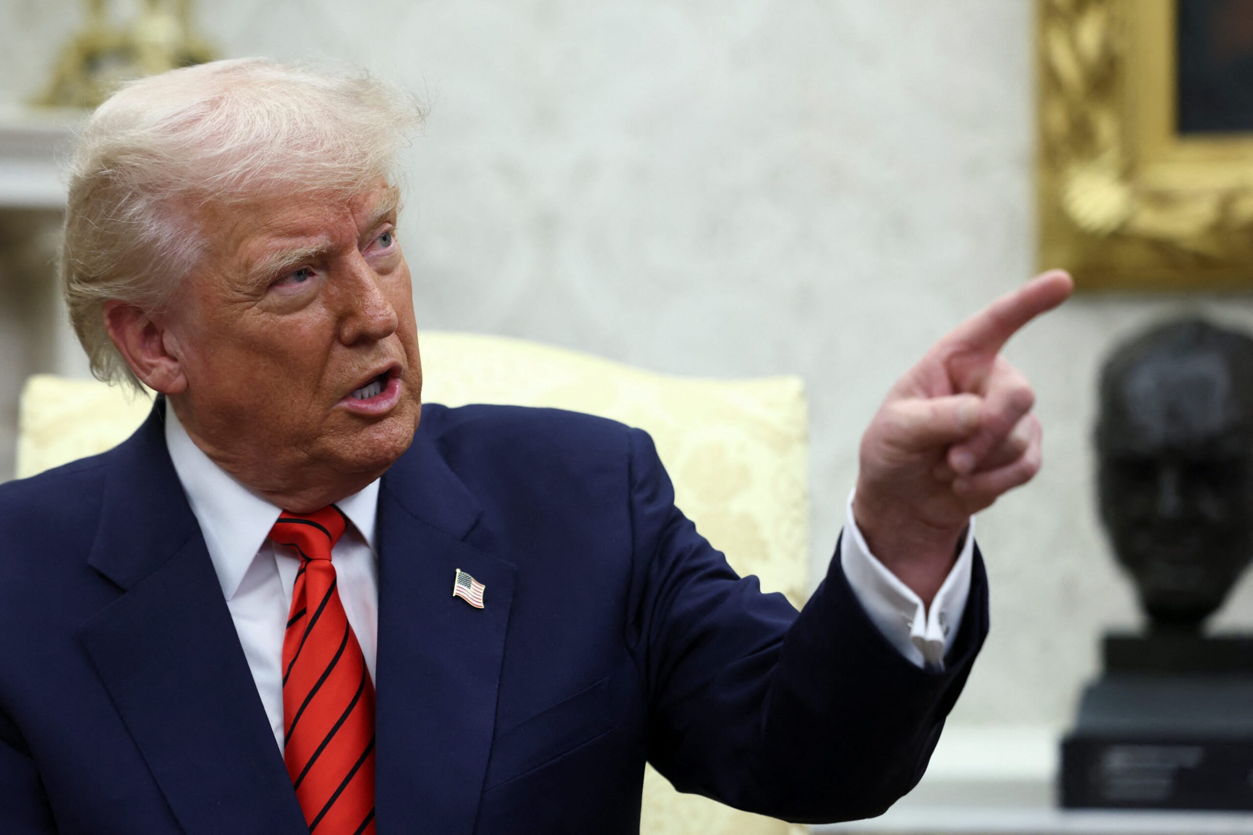 Donald Trump, Alien Enemies Act, 1798, deportasyon, göç, Venezuela çeteleri, Tren de Aragua, ABD tarihi, iç savaş, savaş yetkileri, sınır güvenliği, göçmenlik politikası, internment, Dünya Savaşı, John Adams, James Madison, Woodrow Wilson, Franklin Roosevelt
