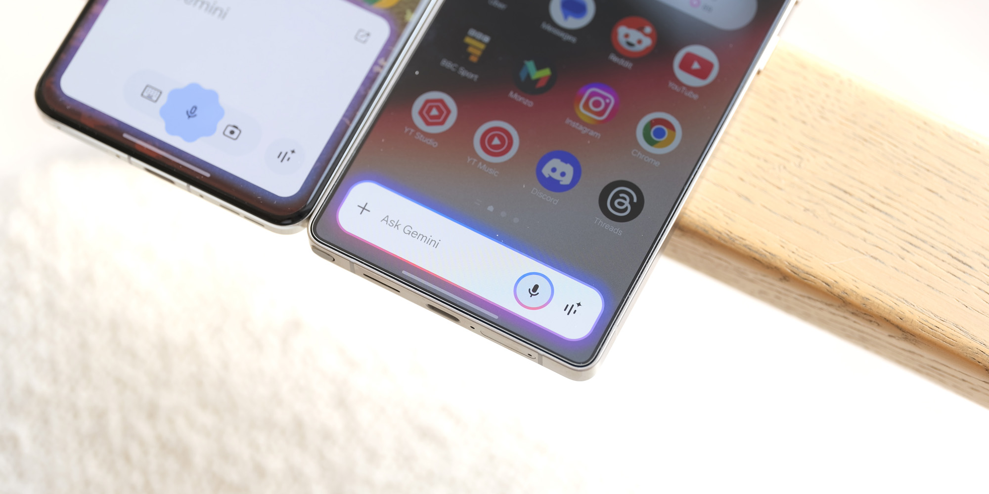 Google Assistant, Gemini, Android, Yapay Zeka, Akıllı Asistan, Mobil, Güncelleme, Değişim, Doğal Dil İşleme, Ses Tanıma, Pixel, Samsung, OnePlus, Motorola, Akıllı Saatler, Arabalar, Tabletler, Kulaklıklar, Hoparlörler, Ekranlar, Televizyonlar, Nest Mini, Nest Audio, Wear OS, Astra, Derin Araştırma, Yapay Zeka Modeli, Teknoloji, Haberler, Android 9, RAM, Uygulama, Kilit Ekranı, Yardımcı Programlar, Kullanıcı Deneyimi, Google, Lansman, 2025, Şubat 2024, Model Güncellemeleri
