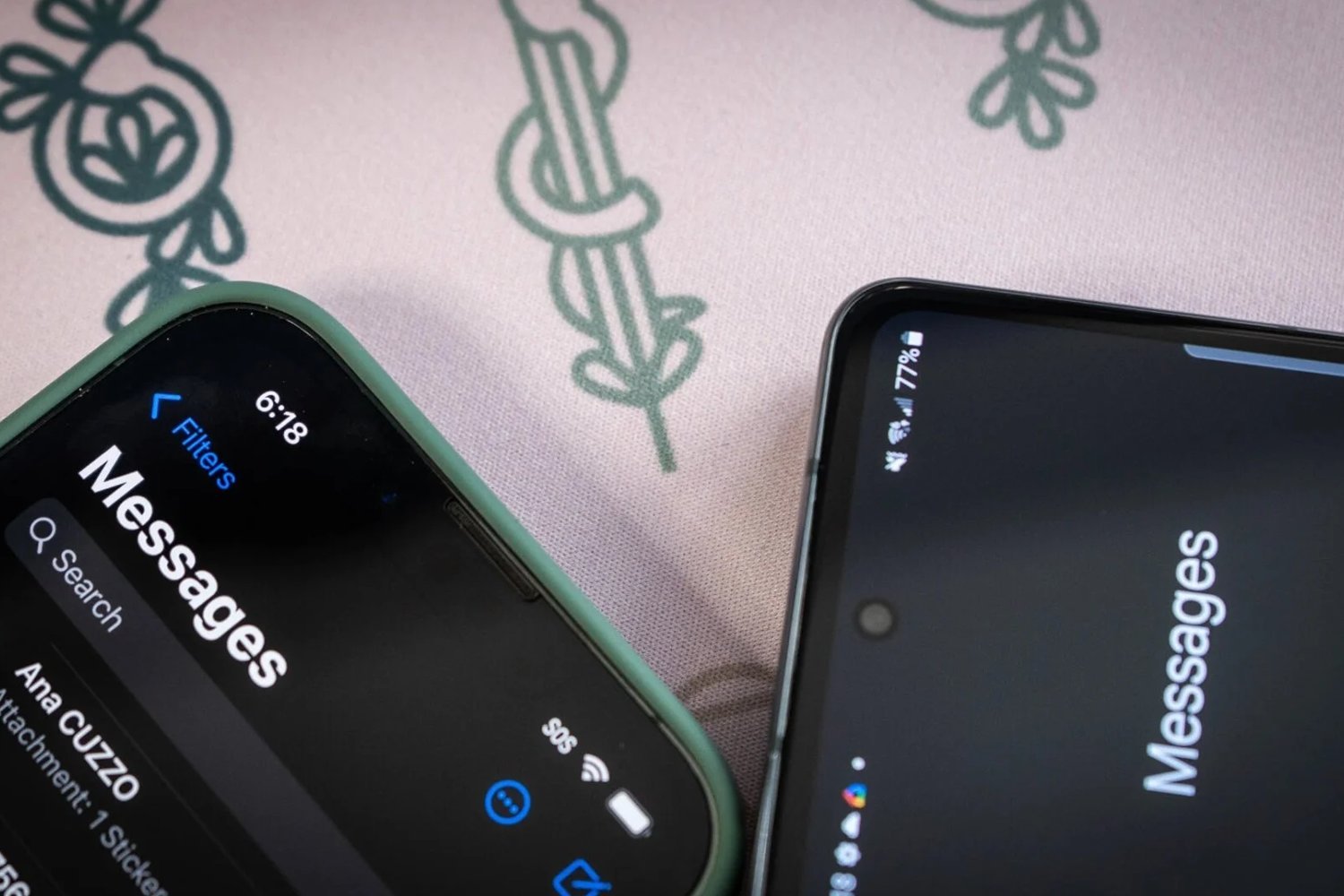 RCS, RCS Evrensel Profili, Uçtan Uca Şifreleme, E2EE, Mesajlaşma Katmanı Güvenliği, MLS, GSM Birliği, iPhone, Android, iMessage, Apple, Google, Gizlilik, Güvenlik, Mesajlaşma, İletişim, Teknoloji, Haberler, Güncelleme, iOS, iPadOS, macOS, watchOS, İleri Düzey Veri Koruma, iCloud, Yedekleme, Veri Şifreleme
