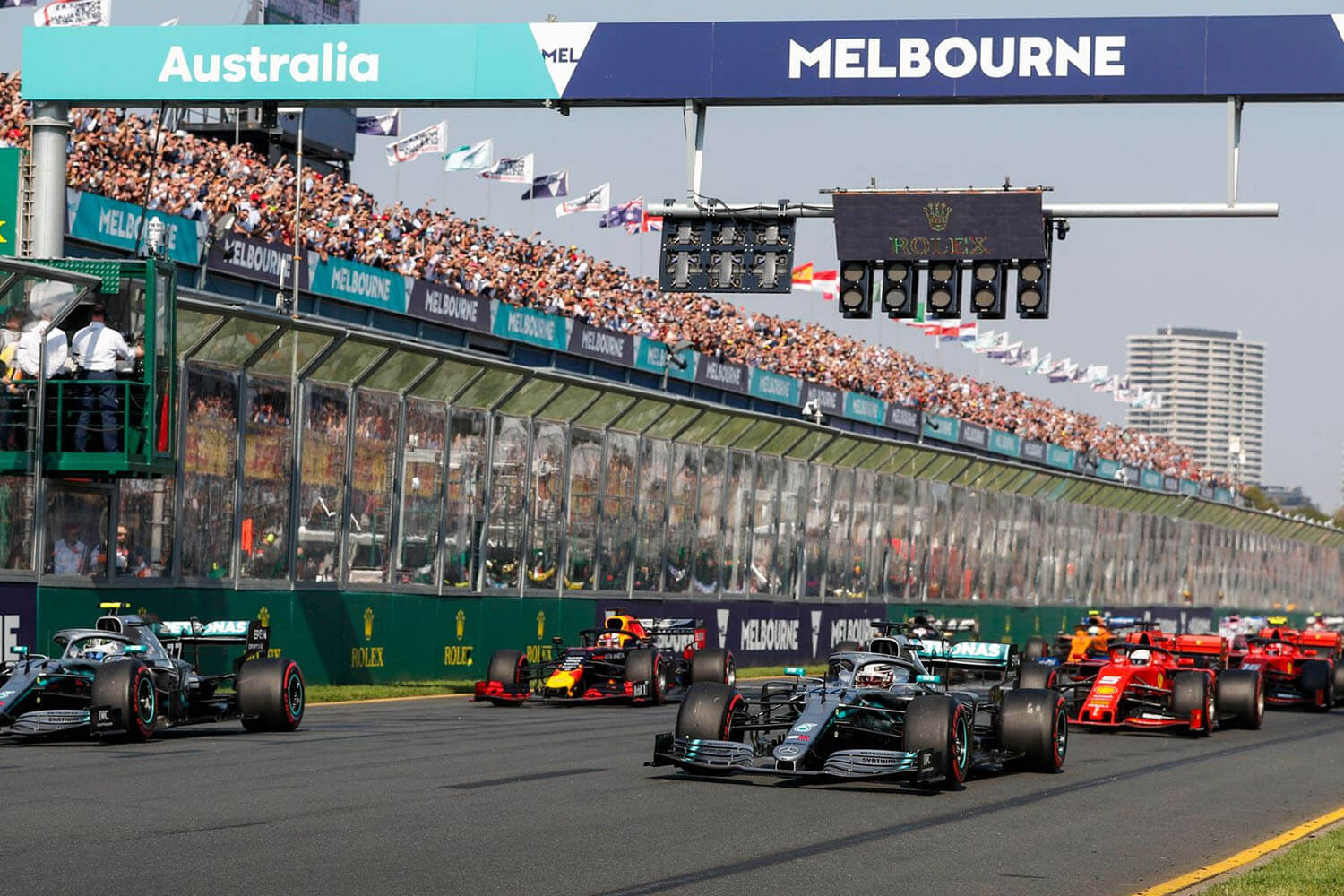 2025 Australian Grand Prix, F1 Australian GP, free live stream, 10Play, VPN, NordVPN, Australian IP address, watch F1 online, geo-restriction, F1 TV Pro, Hulu + Live TV, Australian TV abroad, stream F1 for free, Formula 1, RTBF, ORF, SRF
