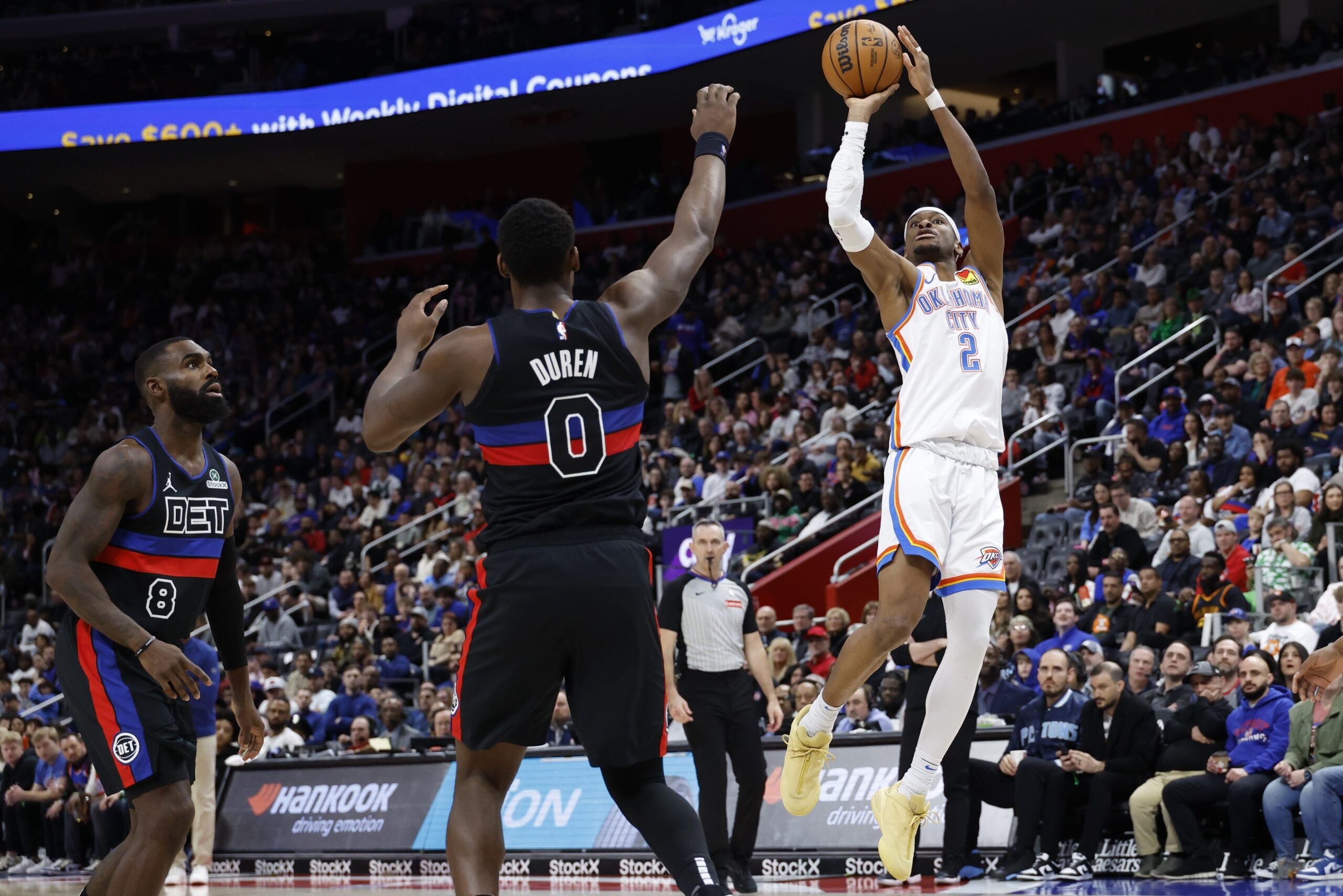 NBA, playofflar, basketbol, Cleveland Cavaliers, Boston Celtics, Oklahoma City Thunder, Denver Nuggets, Los Angeles Lakers, Shai Gilgeous-Alexander, Nikola Jokic, LeBron James, NBA şampiyonluk oranları, NBA serbest oyuncular 2025, NBA power sıralaması, basketbol sakatlıkları, play-in turnuvası, doğu konferansı, batı konferansı, NBA sezonu, Kristaps Porzingis, Jamal Murray, Austin Reaves, Luka Doncic, Rui Hachimura
