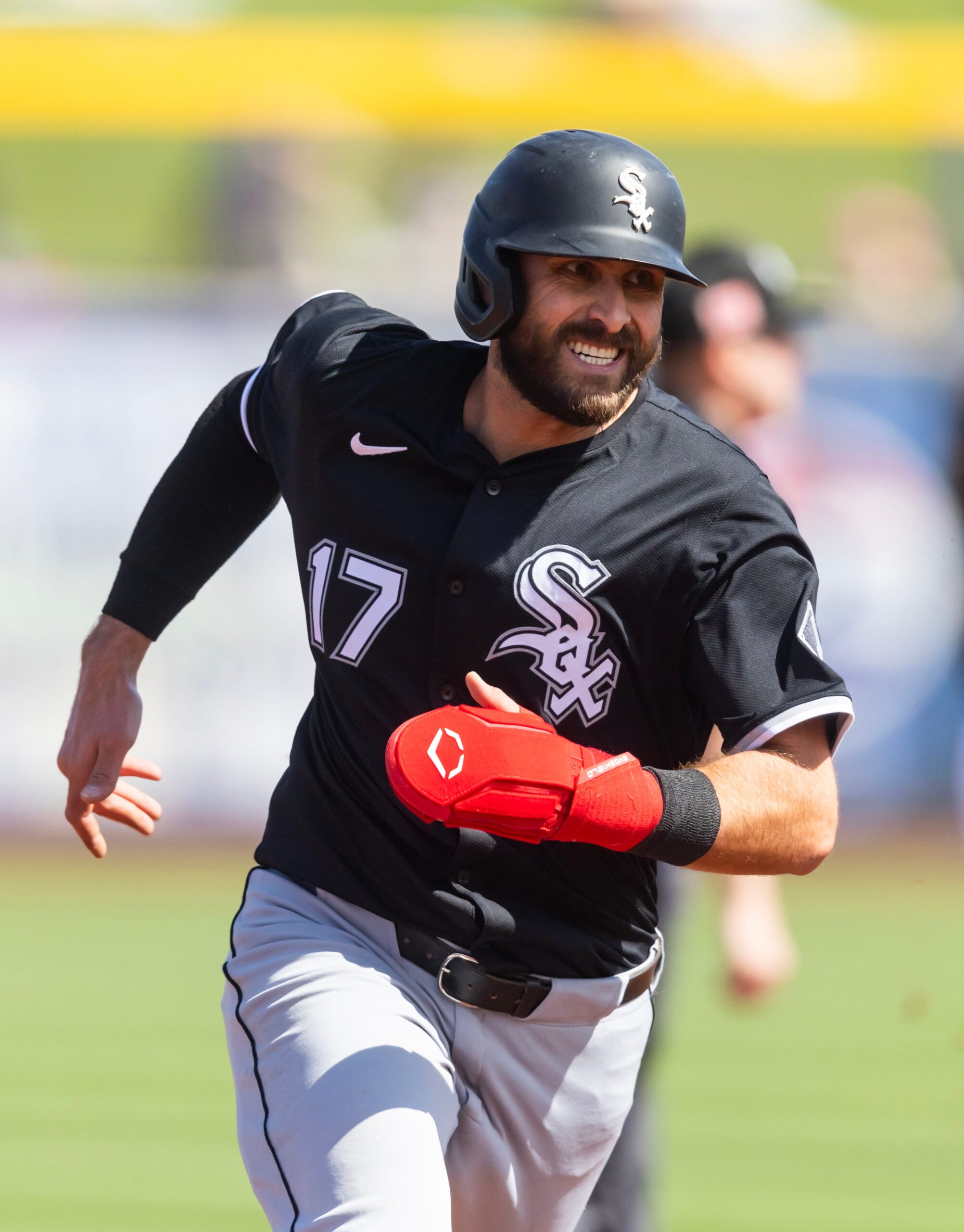 Joey Gallo, MLB, Chicago White Sox, Beyzbol, Vuruş, Atış, Transfer, Haberler, Spor, All-Star, Texas Rangers, New York Yankees, Los Angeles Dodgers, Minnesota Twins, 2024 Sezonu, Profesyonel Beyzbol, ABD, USA TODAY
