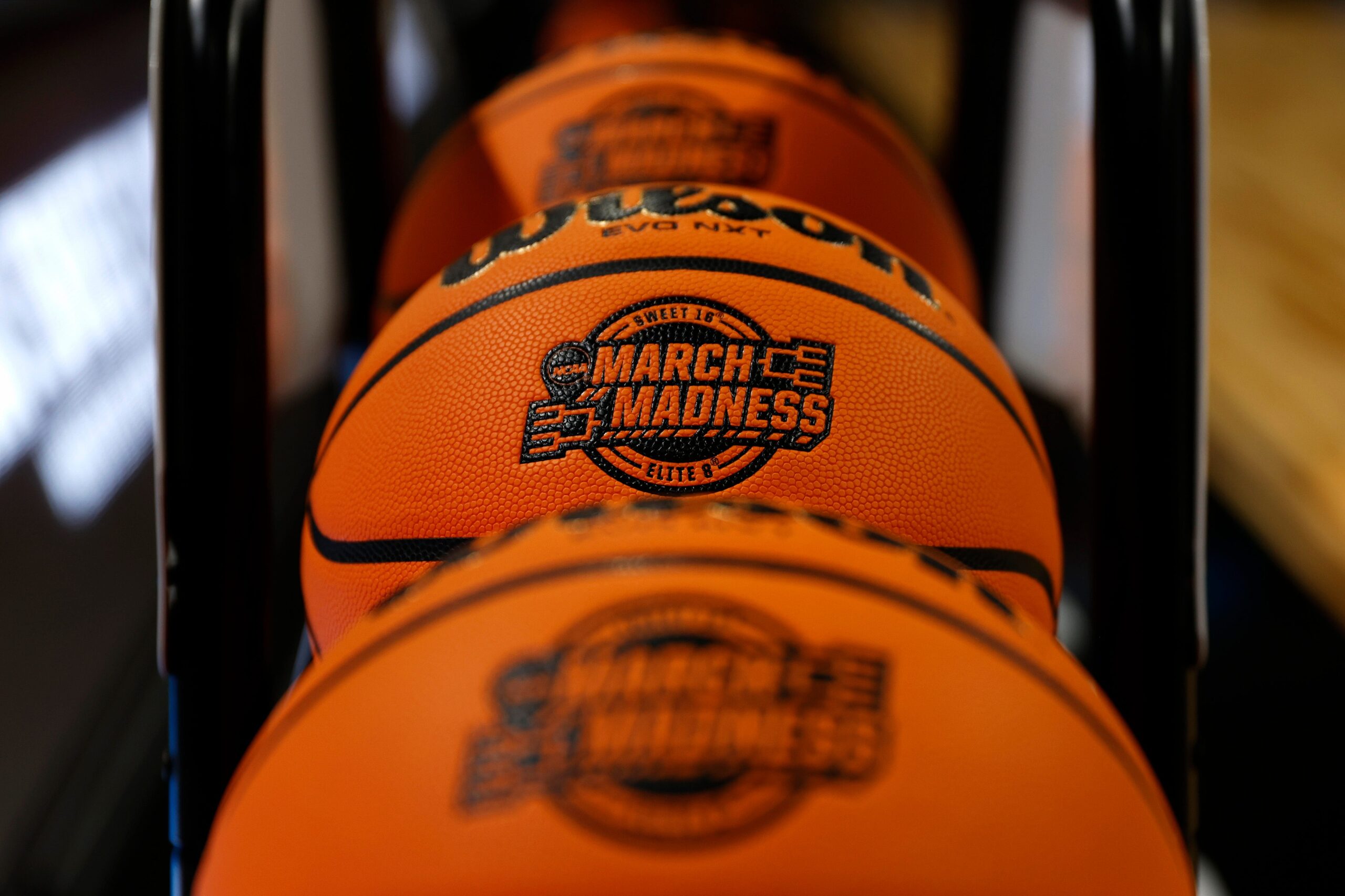 March Madness, NCAA Tournament, bracket, Final Four, Cinderella team, upsets, Selection Sunday, odds, perfect bracket, bracket challenge, 2025 NCAA Tournament, First Four, San Antonio, Alamodome, bracketology, mascot, USA TODAY Sports Mens Bracket Challenge
