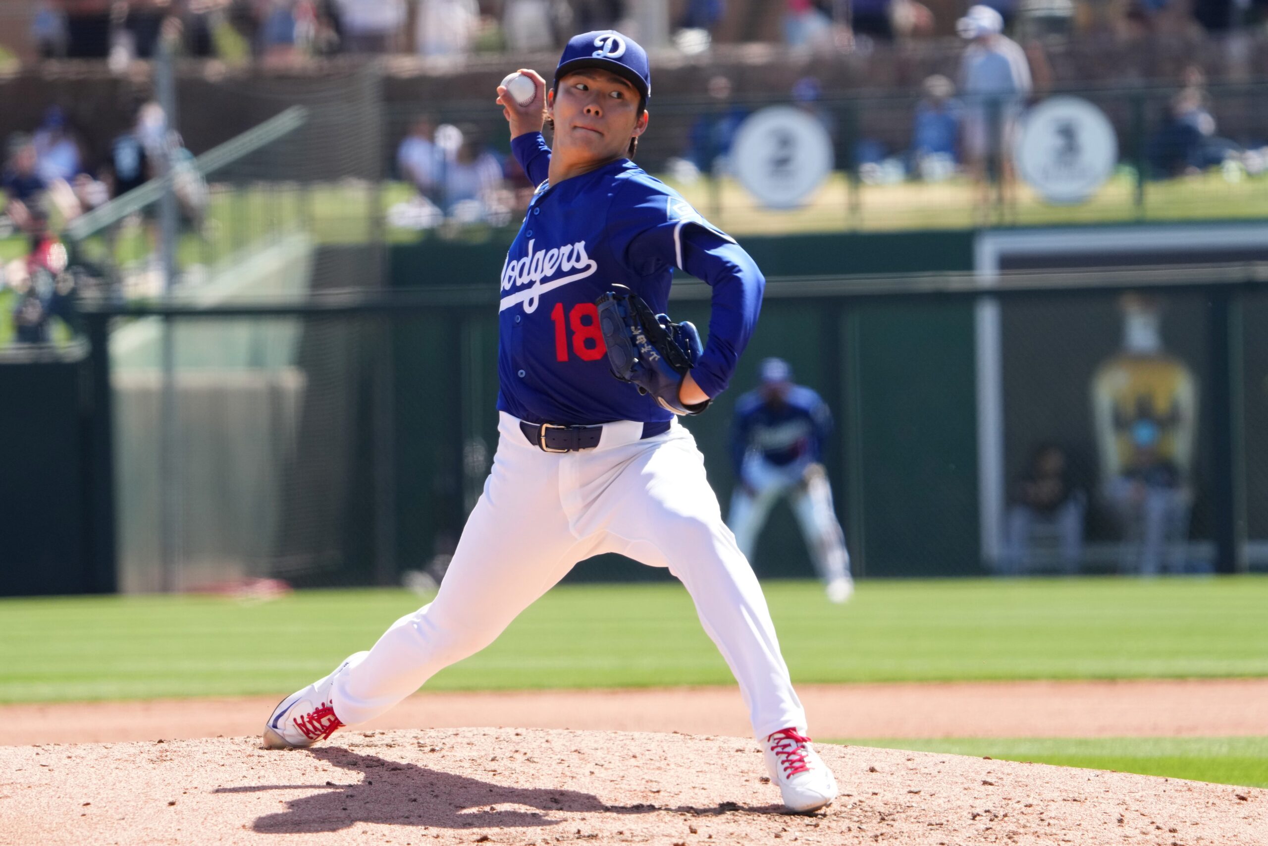 MLB, Major League Baseball, Açılış Günü, 2025 Sezonu, Dodgers, Cubs, Japonya Serisi, Tanner Scott, Blake Snell, Kyle Tucker, Juan Soto, Corbin Burnes, Willy Adames, Yayın, Takvim, Maç Programı, Tampa Bay Rays, Colorado Rockies, Hurricane Milton, George M. Steinbrenner Field, Beysbol, Beyzbol Sezonu
