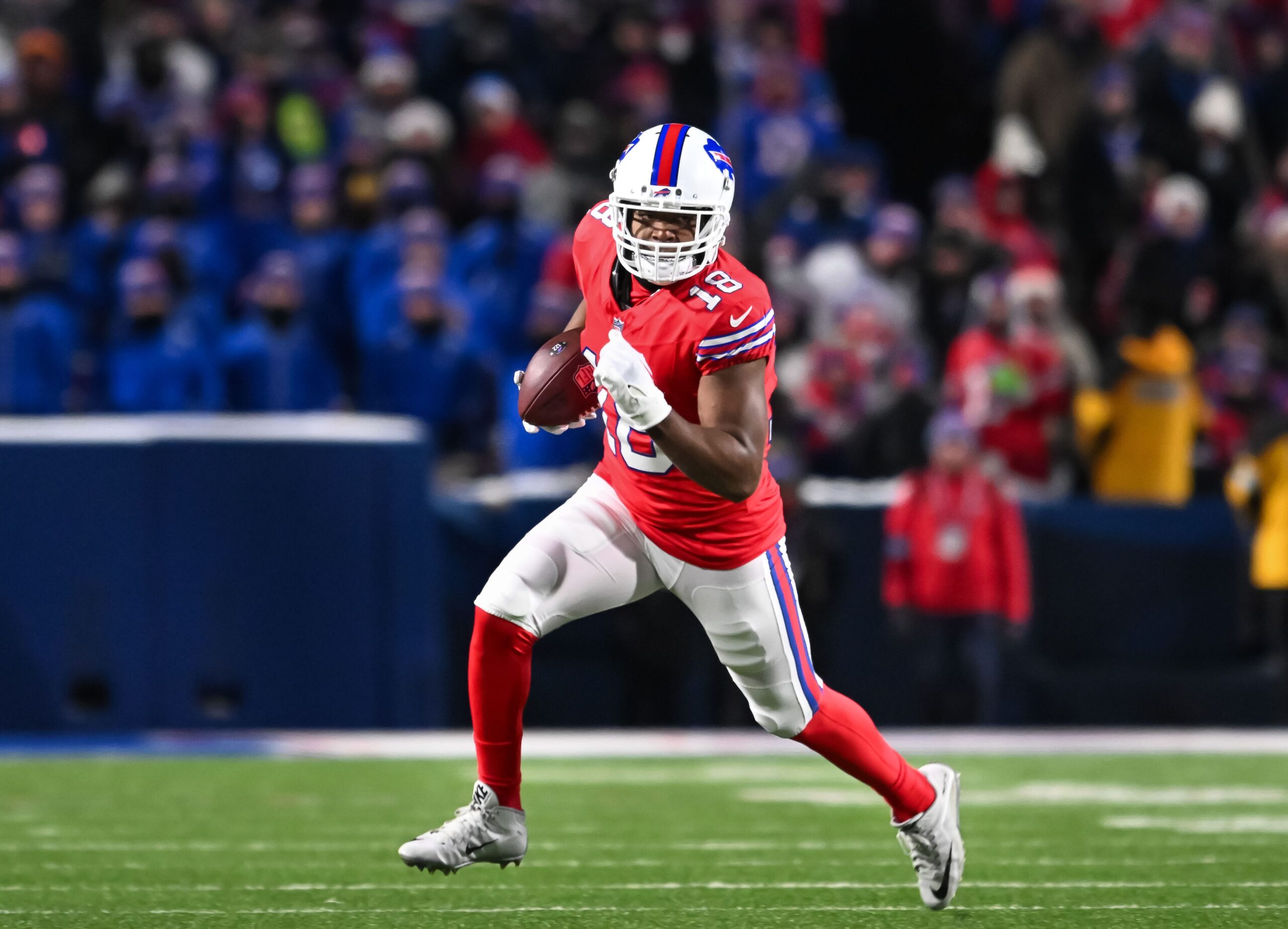 NFL serbest oyuncu piyasası, NFL sözleşmeleri, NFL transferleri, NFL dedikoduları, NFL takımları, NFL maaşları, NFL oyuncu analizleri, Milton Williams, Carolina Panthers, Minnesota Vikings, serbest oyuncu tahminleri, NFL boşlukları, serbest oyuncu listesi, Greg Robinson, Amari Cooper, Justin Houston, Steven Nelson, Stefon Diggs, Dan Jenkins, Asante Samuel Jr., Russell Wilson, Aaron Rodgers, Mike Hilton, Scherff, Azeez Ojulari, Garrett Bradbury, Keenan Allen, Charles Omenihu, JOK