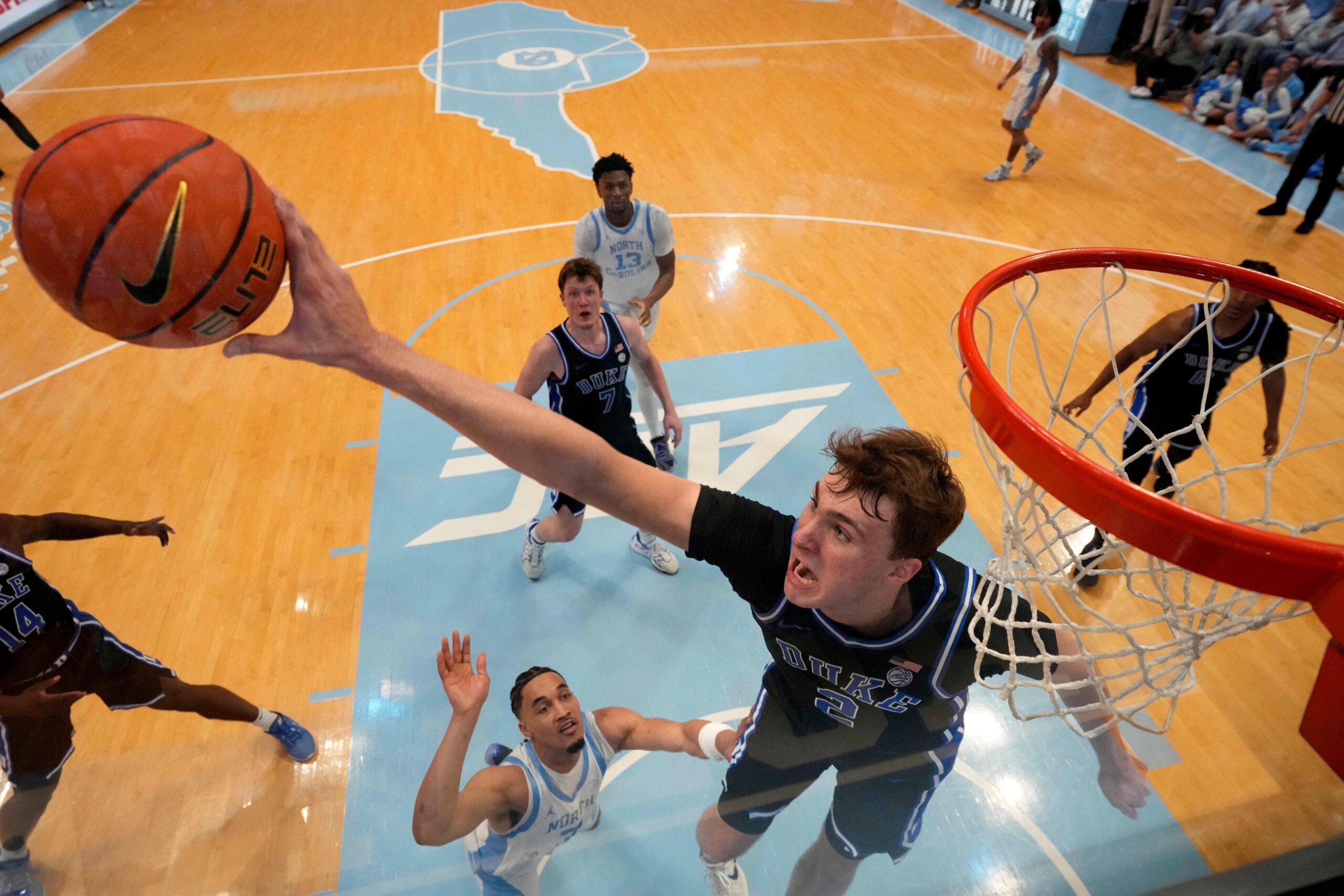 NBA Draft 2025, NCAA Tournament, March Madness, Kolej Basketbolu, Oyuncu İzleme, Cooper Flagg, Mock Draft, Basketbol Yetenekleri, NBA Scout Raporları, Kolej Oyuncuları, Basketbol Analizi, Draft Tahminleri, Genç Oyuncular, Basketbol Haberleri, NCAA Şampiyonası
