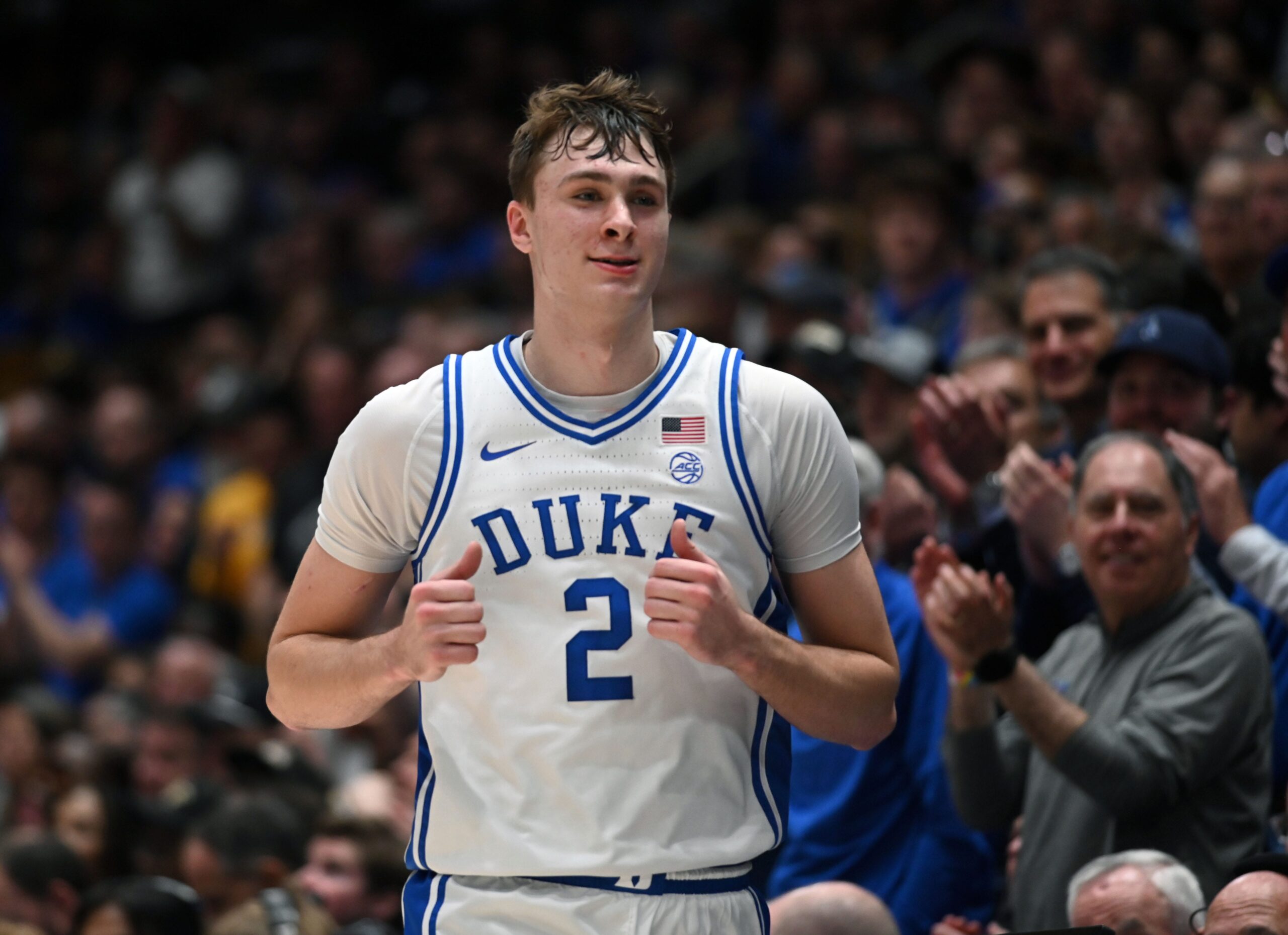 Mart Çılgınlığı, Raleigh, Lenovo Center, NCAA Basketbol Turnuvası, Biletler, Cooper Flagg, Duke Blue Devils, 2025 NCAA Turnuvası, Mart Çılgınlığı Biletleri, Raleigh Biletleri, NCAA Biletleri, Basketbol, Spor Etkinlikleri, Turnuva, Maçlar, Maç Takvimi
