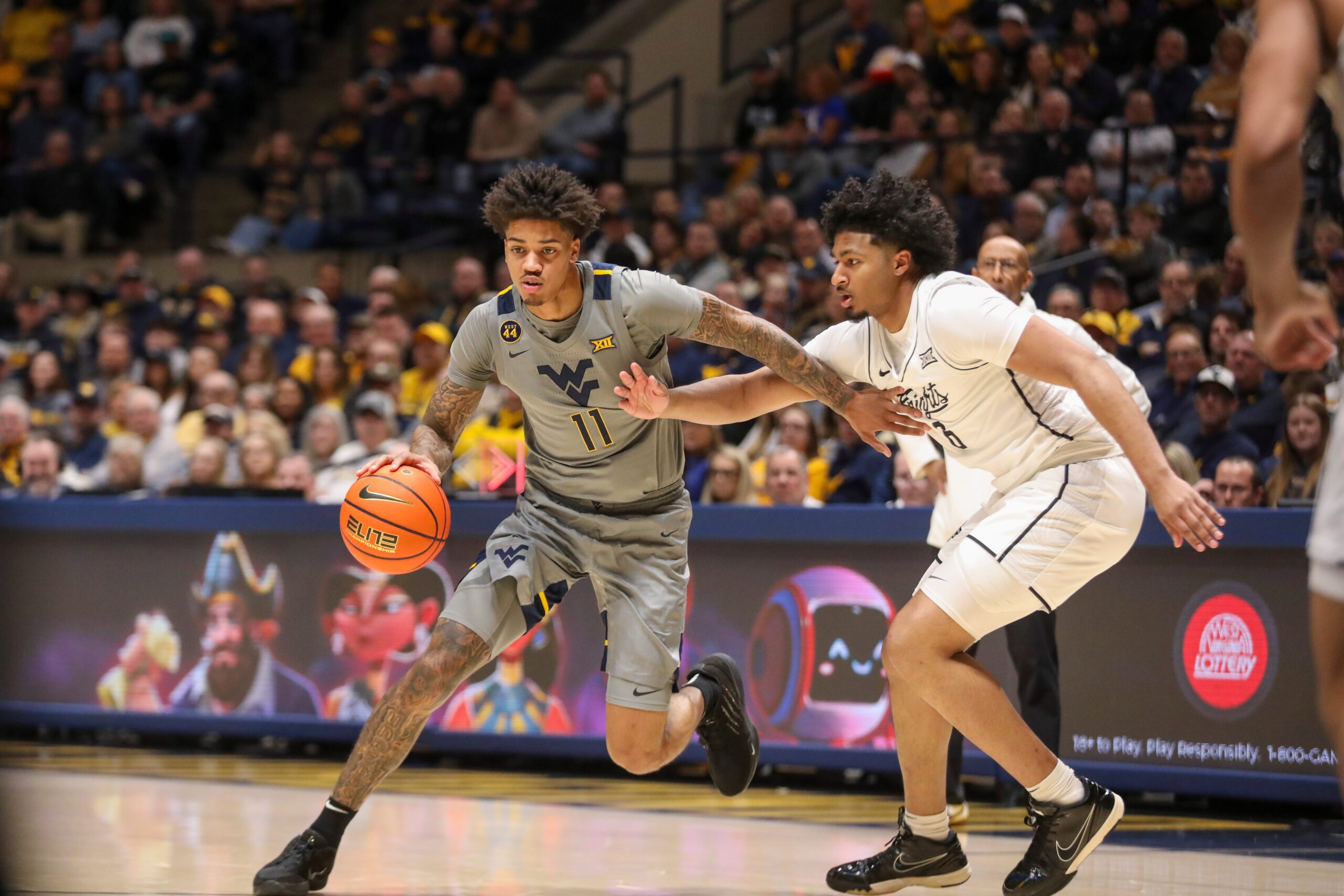 NCAA Tournament, March Madness, Selection Sunday, tournament snubs, bubble teams, college basketball, brackets, Mountaineers, Boise State, Indiana, Ohio State, UC Irvine, Dayton, 2025 NCAA Tournament, at-large bids, NET rankings, Quad 1 records, tournament selection committee, Darian DeVries, Mike Woodson, Russell Turner, West Virginia, Broncos, Hoosiers, Buckeyes, Anteaters, Flyers
