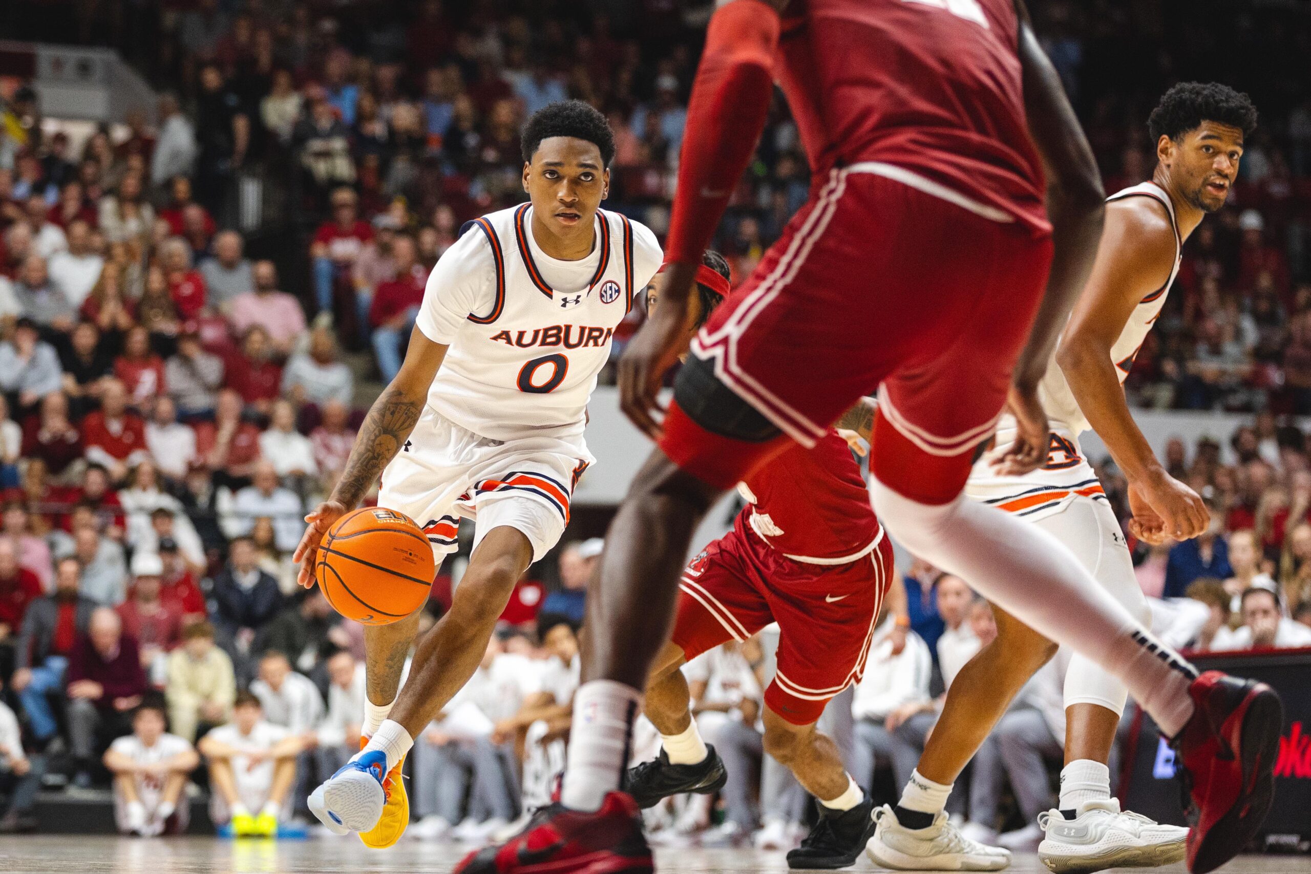 NCAA Erkekler Turnuvası, Güney Bölgesi, Auburn, Michigan Eyaleti, Kuzey Carolina, UC San Diego, Louisville, New Mexico, Marquette, Bryant, Yale, Texas A&M, Michigan, Creighton, Donovan Dent, Jaden Akins, Jase Richardson, March Madness, Basketbol, Kolej Basketbolu, Turnuva Tahminleri, Sürpriz Takımlar, Cinderella Takımı, Turnuva Analizi, Basketbol Haberleri
