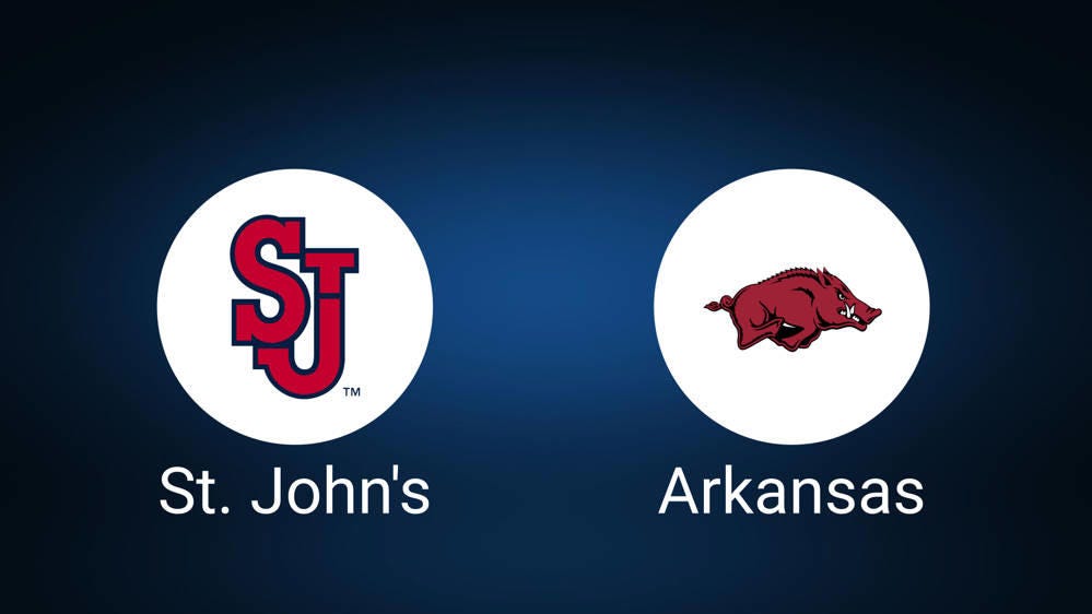 Arkansas Razorbacks basketbol, St. Johns Red Storm basketbol, NCAA Turnuvası, Sweet 16, basketbol biletleri, StubHub, maç önizlemesi, skor tahmini, takım istatistikleri, basketbol maçı, 2024-25 sezonu
