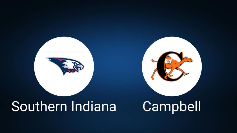 Campbell Camels, Southern Indiana Screaming Eagles, Basketbol, Biletler, Maç, 23 Mart 2025, Screaming Eagles Arena, NCAA, Kolej Basketbolu, Campbell, Southern Indiana, deplasman galibiyet serisi, istatistikler, skorlar, bilet satın al, etkinlik, spor
