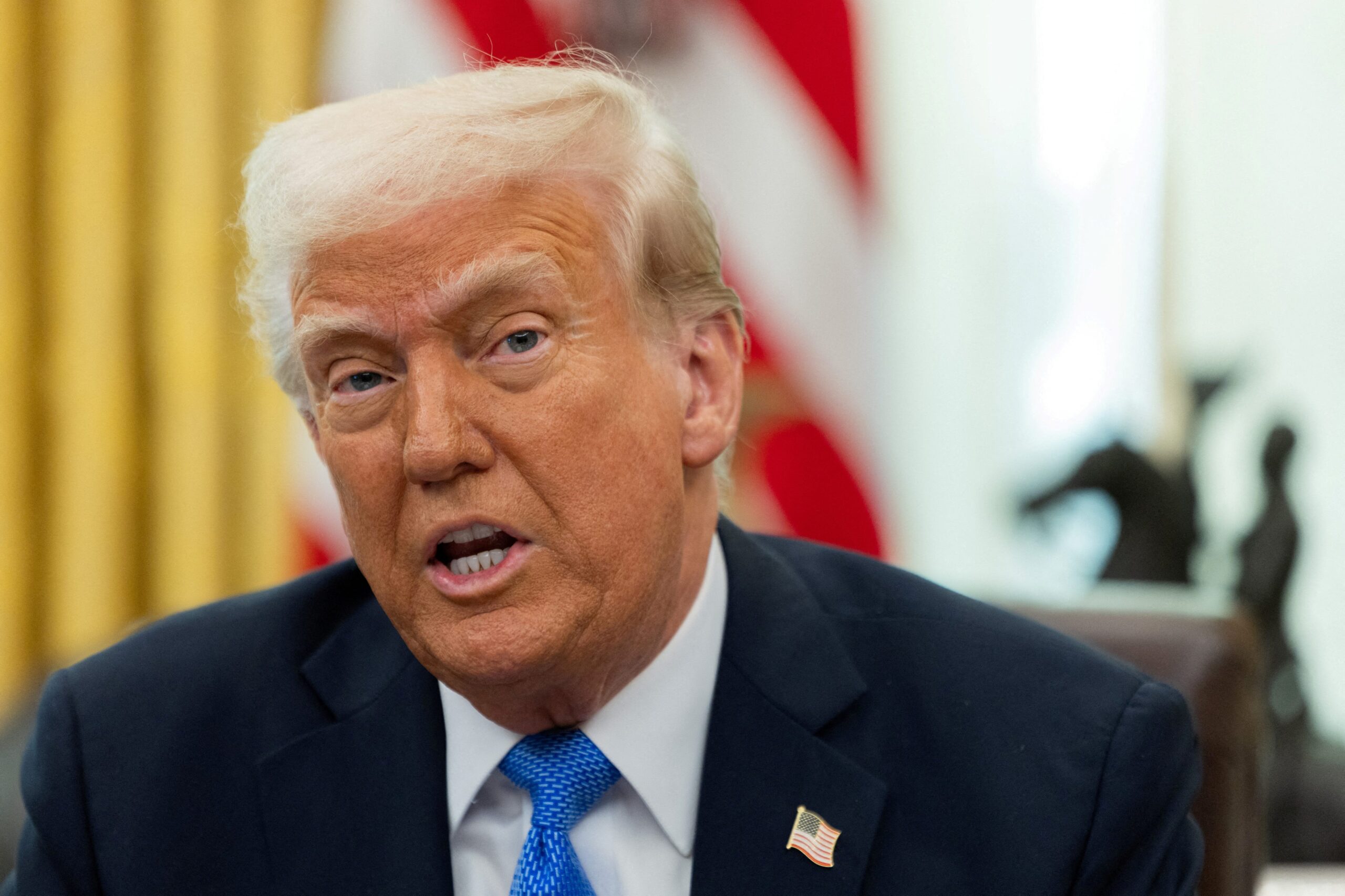 Donald Trump, JFK suikasti, gizli belgeler, sosyal güvenlik numarası, kişisel bilgiler, Joseph diGenova, Gizlilik Yasası, Church Komitesi, Martin Luther King Jr. suikasti, belge yayınlama, şeffaflık, Ulusal Arşivler, dava, James Johnston, bilgi ifşası
