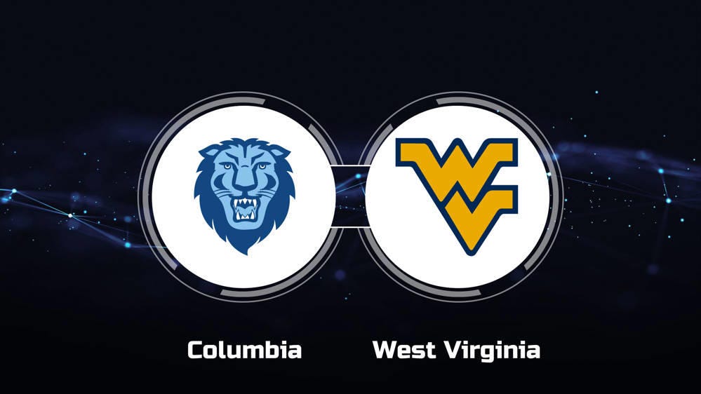 Kadınlar NCAA Turnuvası, Batı Virginia Dağcıları, Columbia Aslanları, Basketbol, Maç Önizlemesi, Yayın Bilgileri, ESPNews, Fubo, JJ Quinerly, Riley Weiss, Puanlama Analizi, Tahminler, Canlı Yayın, 6 Numara Tohumu, 11 Numara Tohumu, Kadın Basketbolu, Spor, Maç Analizi
