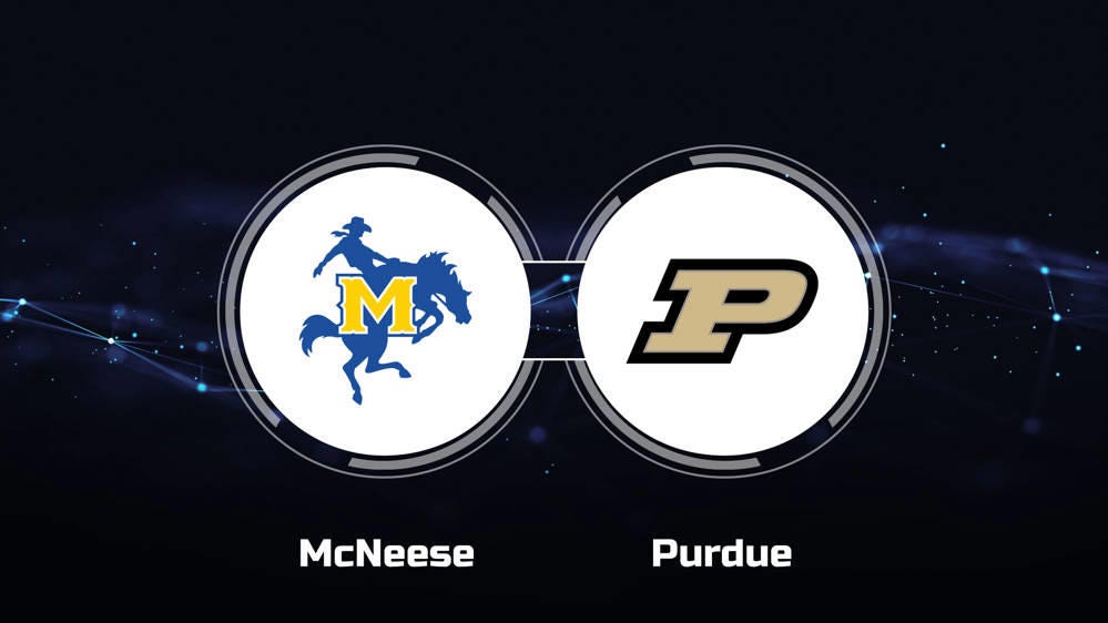 McNeese Cowboys, Purdue Boilermakers, NCAA Tournament, Basketbol, Maç Önizlemesi, Tahmin, Skorlar, Takvim, Yayın, Sweet 16, Midwest Bölgesi, Trey Kaufman-Renn, Brandon Murray, Fubo, Basketbol Haberleri, Kolej Basketbolu, March Madness
