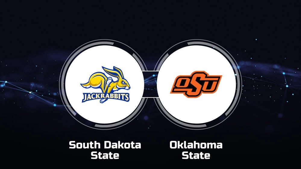 Oklahoma State Cowgirls, South Dakota State Jackrabbits, NCAA Kadınlar Basketbol Turnuvası, 2024-25, İlk Tur, No. 7 Tohum, No. 10 Tohum, Harry A. Gampel Pavilion, Maç Önizlemesi, Maç Tahmini, Canlı Yayın, ESPN2, Stailee Heard, Paige Meyer, Basketbol Maçı, Fubo

