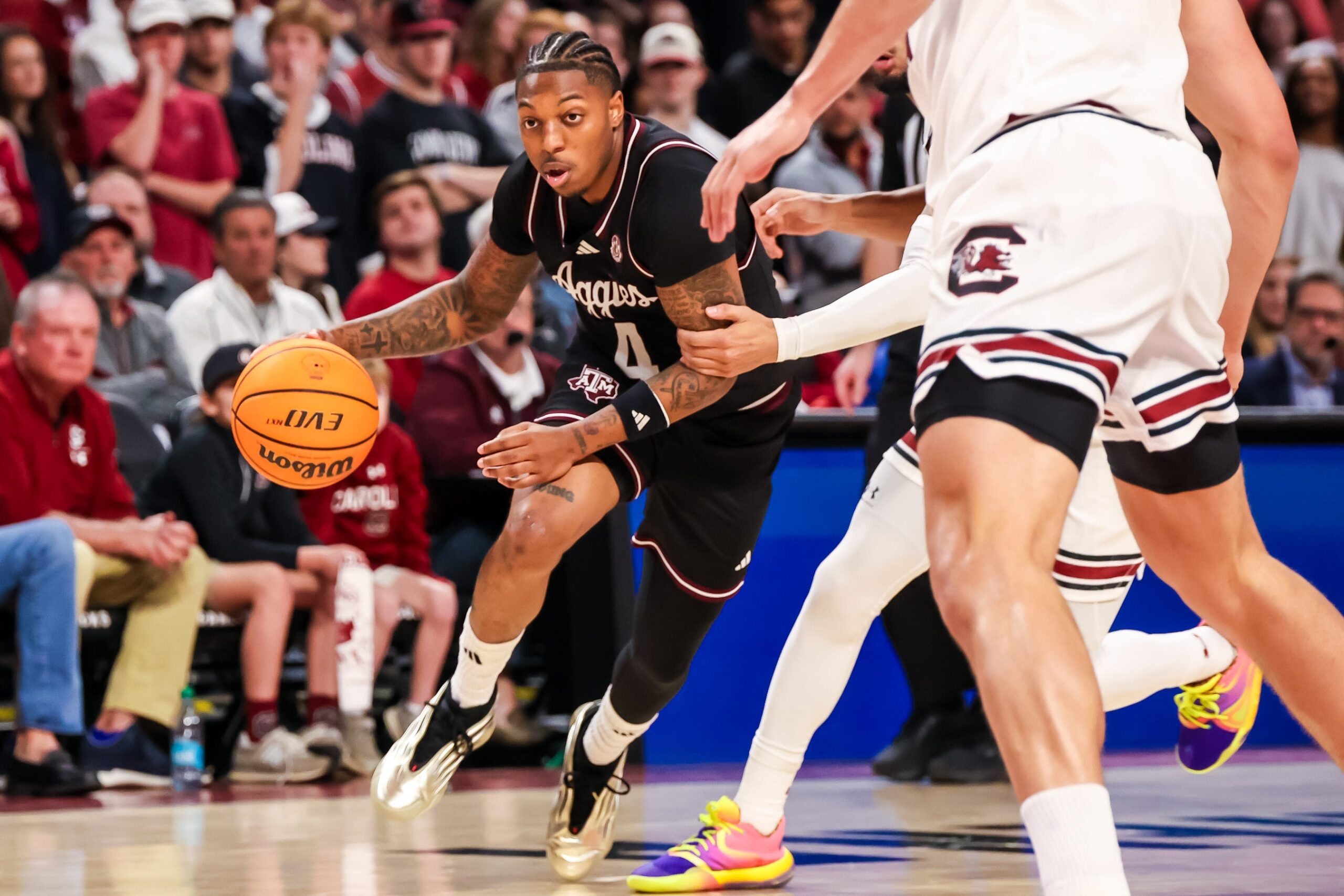 NCAA erkekler basketbol turnuvası, ikinci tur maçları, Sweet 16, Maç öngörüleri, turnuva analizi, takımlar, oyuncular, koçlar, maç saatleri, TV yayınları, March Madness drama
