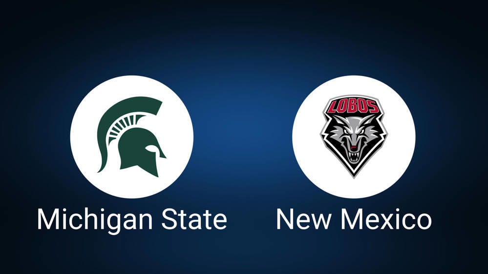 Michigan State basketbol, New Mexico Lobos, NCAA turnuvası, biletler, StubHub, Sweet 16, Güney Bölgesi, maç önizlemesi, skor tahminleri, takım istatistikleri
