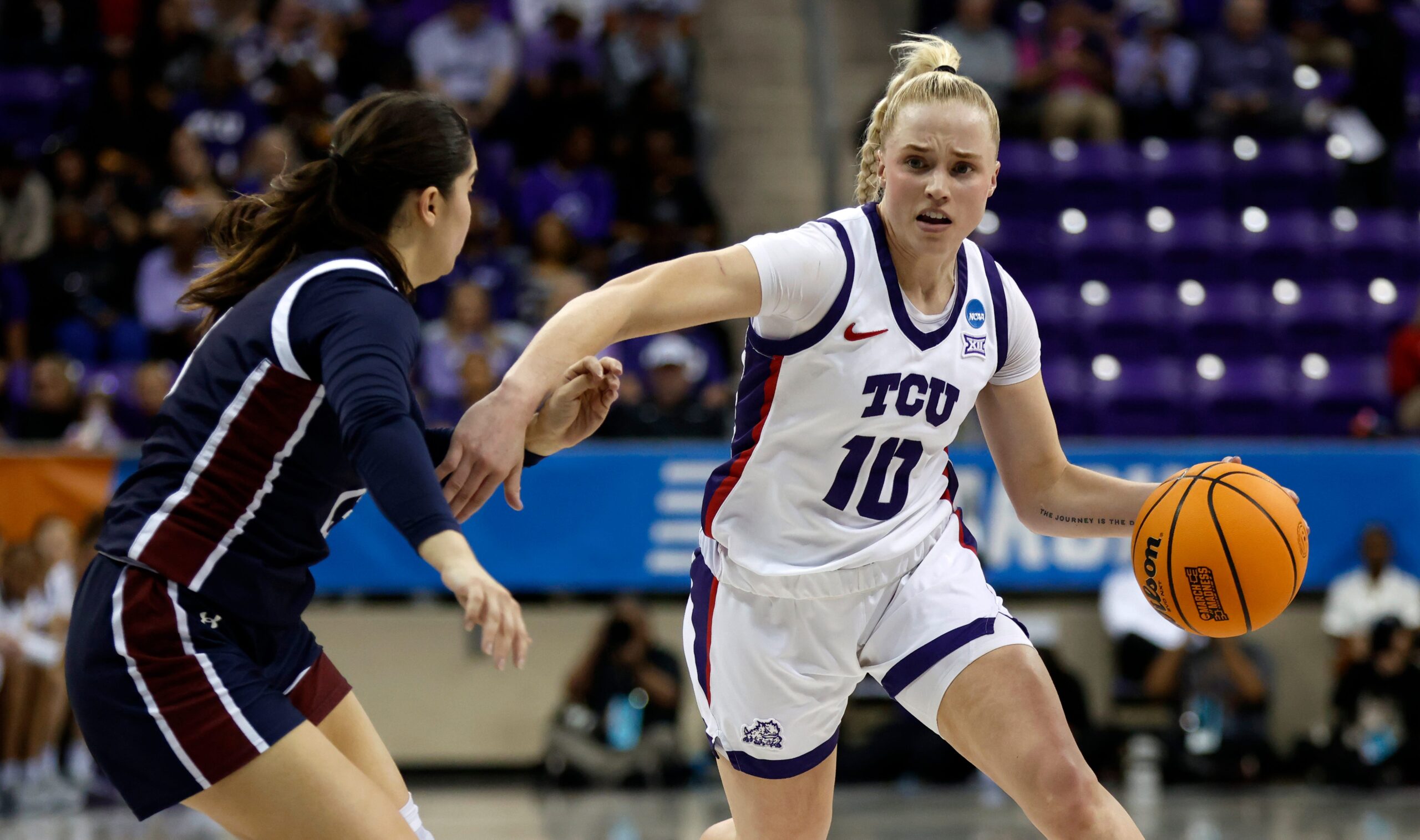 2025 NCAA Kadınlar Basketbol Turnuvası, Hailey Van Lith, TCU, Louisville, Sweet 16, Maç Tahmini, Analiz, İddaa Oranları, Fubo, BetMGM, NCAA Kadınlar Turnuvası, Basketbol, Spor, Maç Önizlemesi, Turnuva, NCAA, Kadın Basketbolu, Kadınlar Turnuvası, Louisville, TCU, Hailey Van Lith, Basketbol Maçı, Maç Tahmini, İddaa, Canlı Yayın
