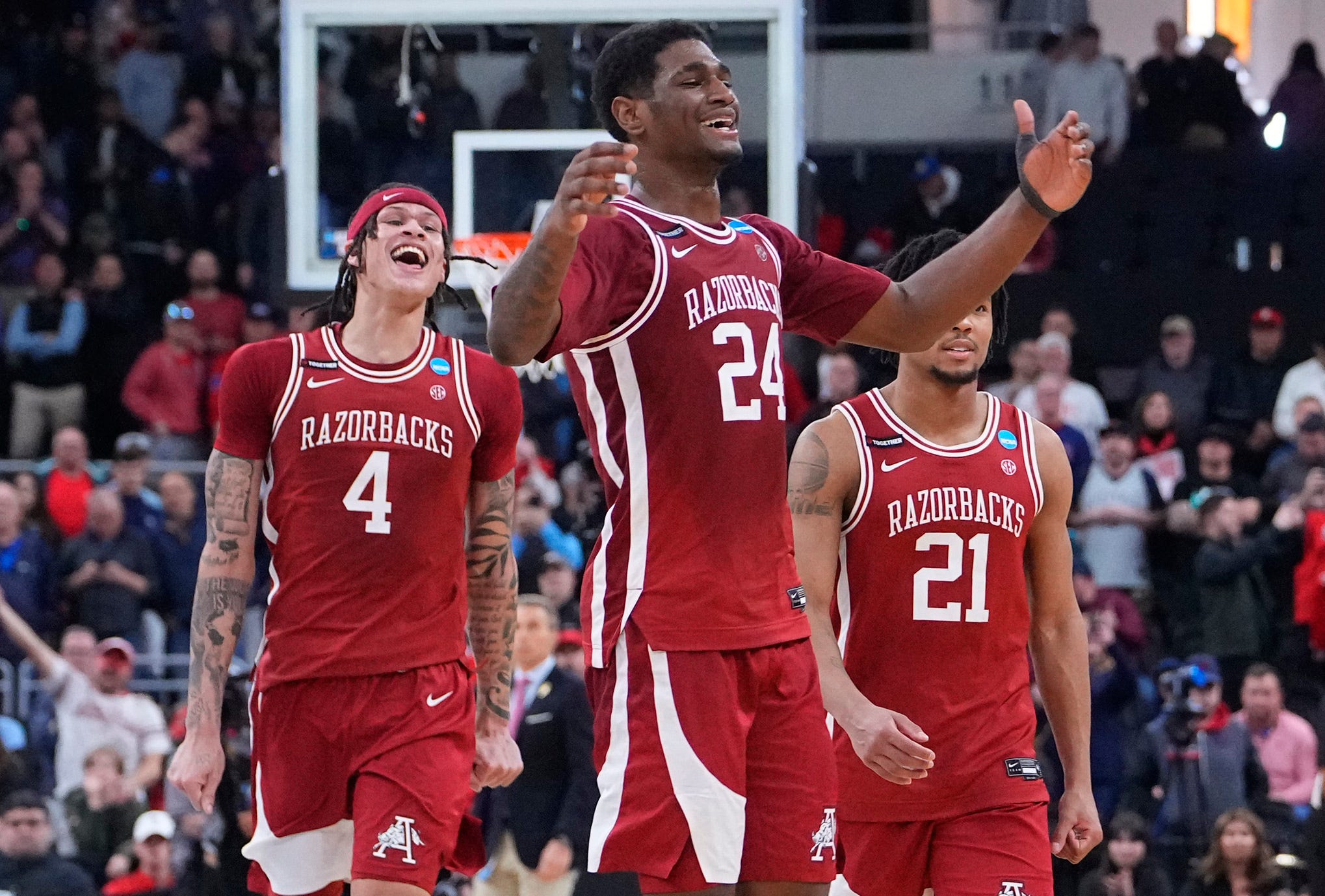 NCAA Turnuvası, mükemmel tahmin, basketbol, Mart Çılgınlığı, braket, ESPN, Yahoo, UConn, Florida, Creighton, Illinois, kadınlar NCAA Turnuvası
