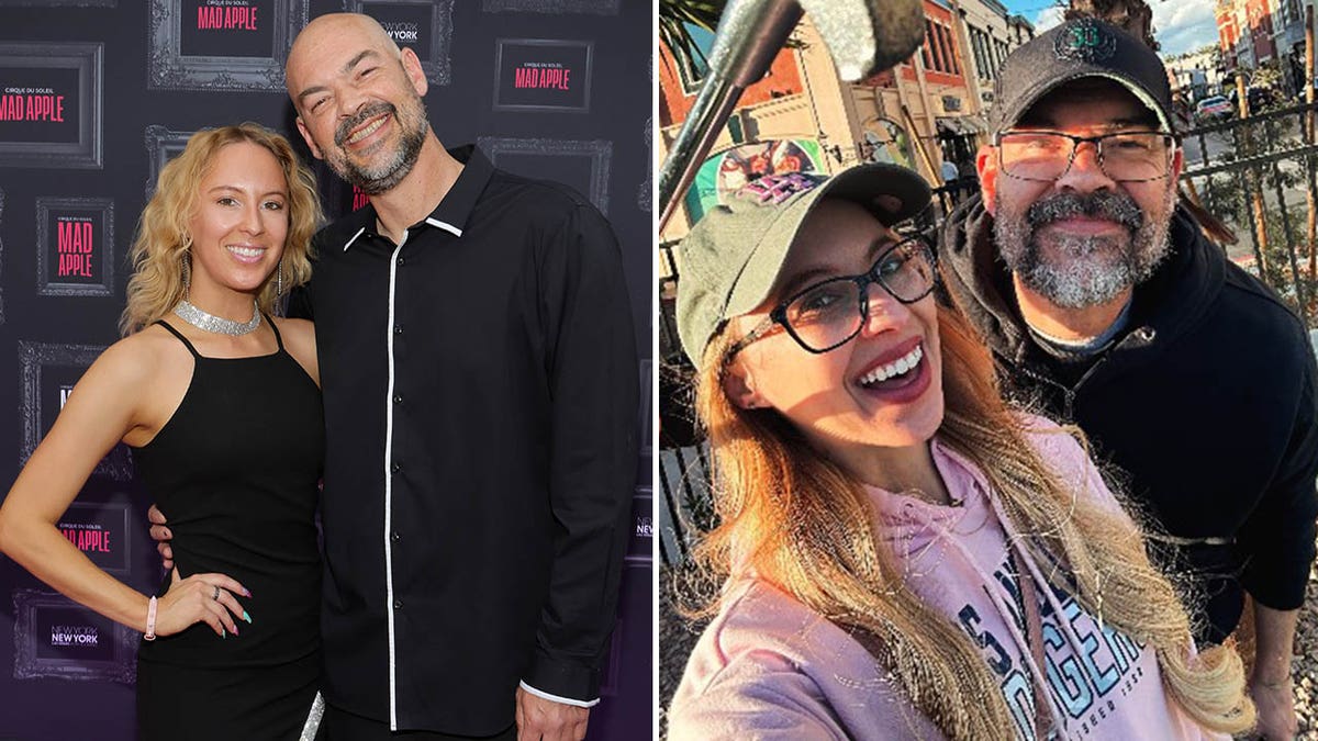 Aaron Goodwin, Ghost Adventures, Victoria Goodwin, boşanma, cinayet planı, tutuklama, saldırı, yanlış hapis, ihmal, Grant Amato, suç belgeseli, aşk mektubu arkadaşlığı, Florida hapishanesi, cinayet kiralama, duygusal sıkıntı, ünlüler, magazin, televizyon, paranormal araştırma
