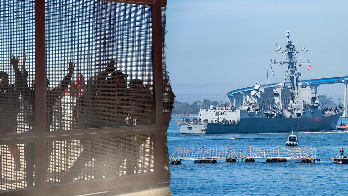 ABD Donanması, USS Spruance, Arleigh Burke sınıfı, füze destroyeri, güney sınırı, yasadışı göç, uyuşturucu kaçakçılığı, USNORTHCOM, Gregory Guillot, USS Gravely, Donald Trump, başkanlık emri, DHS, CBP, Sahil Güvenlik, LEDET, Abraham Lincoln Taarruz Grubu, ABECSG, Orta Doğu, Kızıldeniz, Bab el-Mandeb Boğazı, Aden Körfezi, Houthi, terörle mücadele, silahların yayılması, ulusaşırı suç, korsanlık, çevresel yıkım, denizden yasadışı göç, deniz güvenliği, sınır güvenliği, deniz operasyonları
