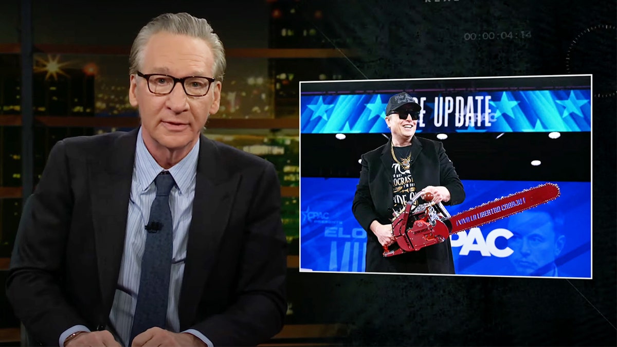 Bill Maher, Elon Musk, DOGE, Savunma Harcamaları, Askeri Bütçe, F-35 Programı, Donald Trump, ABD Savunma Bakanlığı, Federal Bütçe, Vatan Güvenliği Bakanlığı, Vergi Mükellefleri, İsraf, Hükümet Harcamaları, Siyasi Yorum, Haber Analizi, Medya, Güncel Olaylar, Komedi, Real Time with Bill Maher, Eleştiri

