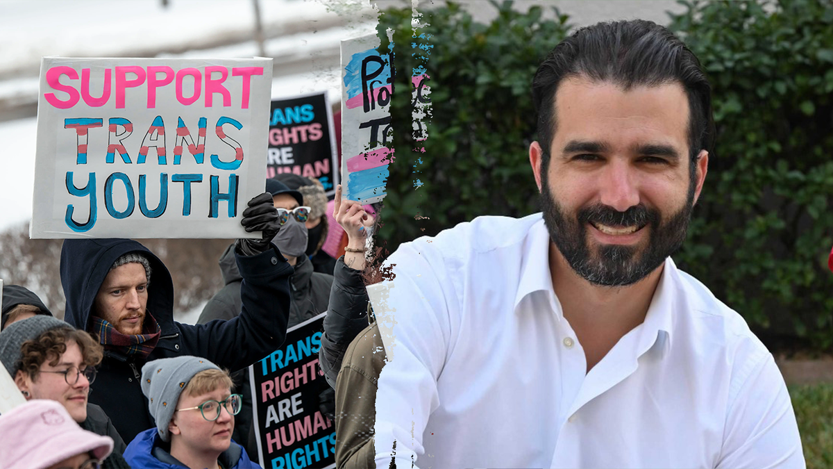 Josh Weil, Florida, Kongre adayı, Demokrat Parti, cinsiyet ideolojisi, trans hakları, sağlık hizmeti, trans çocuklar, MedicareForAll, ACLU, Arkansas, Iowa, öğretmenler, cinsiyet geçişi, Randy Fine, Michael Waltz, seçim, erken oy kullanma
