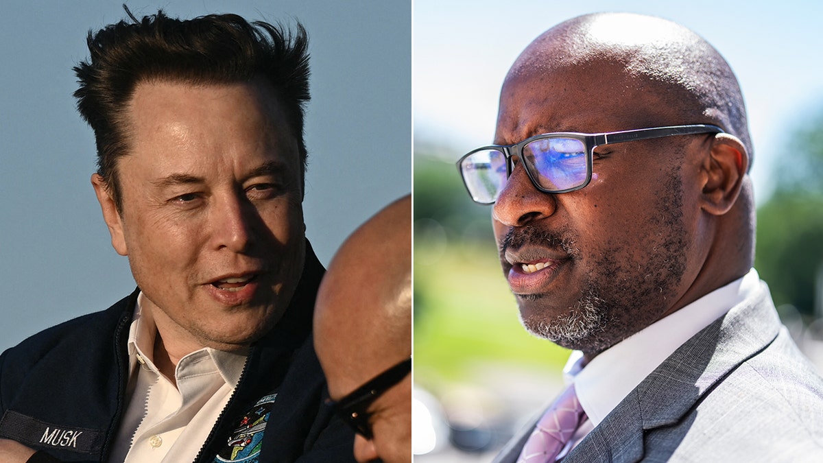 Elon Musk, Jamaal Bowman, dava, iftira, CNN, Donald Trump, Nazi, hırsız, Maye Musk, Ayanna Pressley, AIPAC, George Latimer, Andy Ngo, Mike Lee, Nancy Mace, X, siyaset, tartışma.
