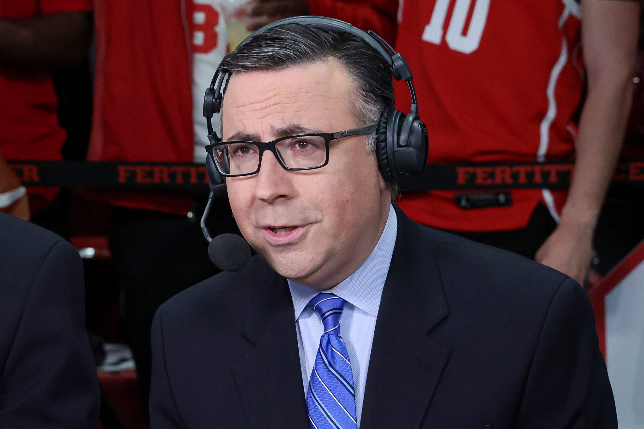 NCAA Turnuvası, yayıncılar, spikerler, Ian Eagle, Bill Raftery, Adam Zucker, Clark Kellogg, Kenny Smith, Wally Szczerbiak, Grant Hill, basketbol, maç yayını, spor
